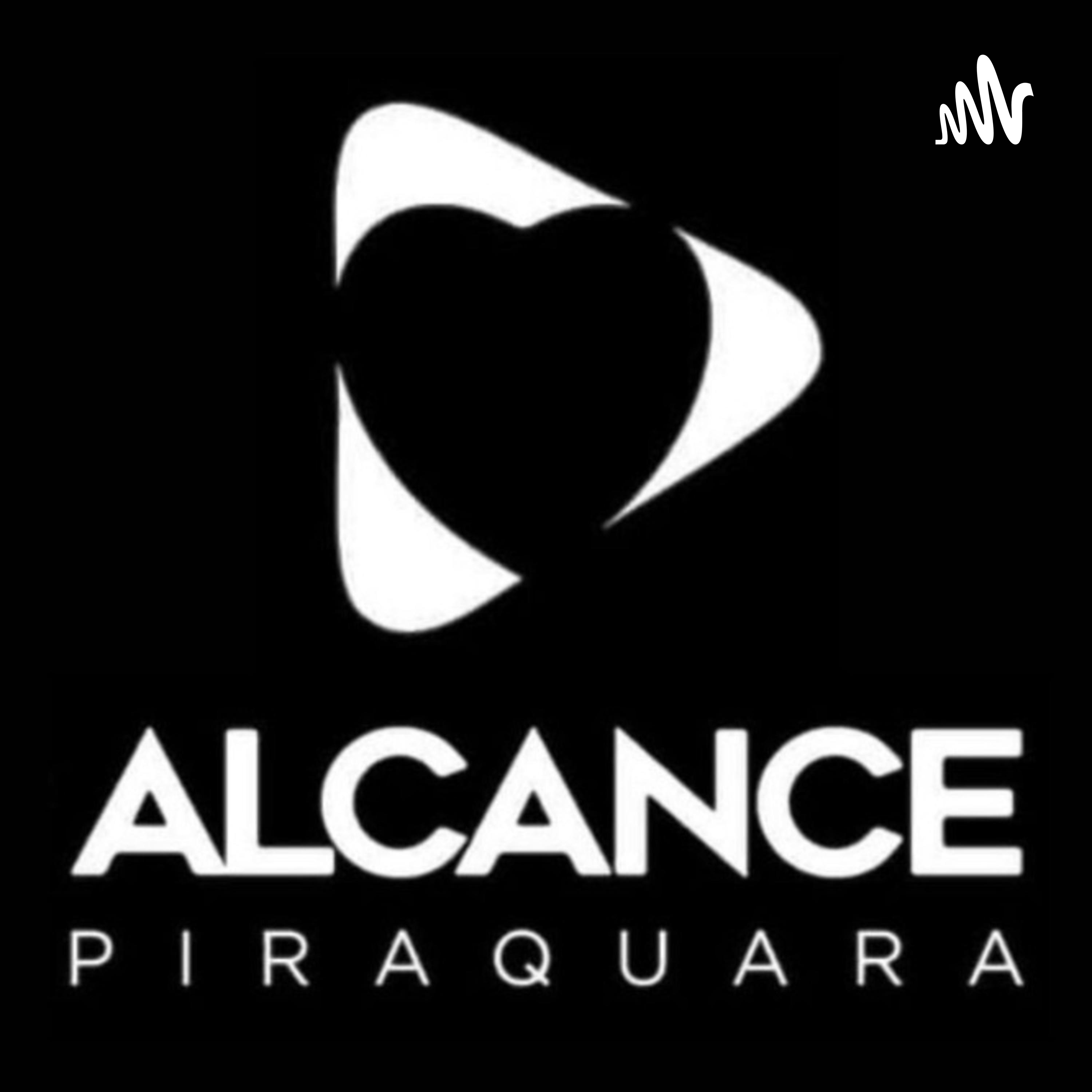 Alcance Piraquara podcast artwork