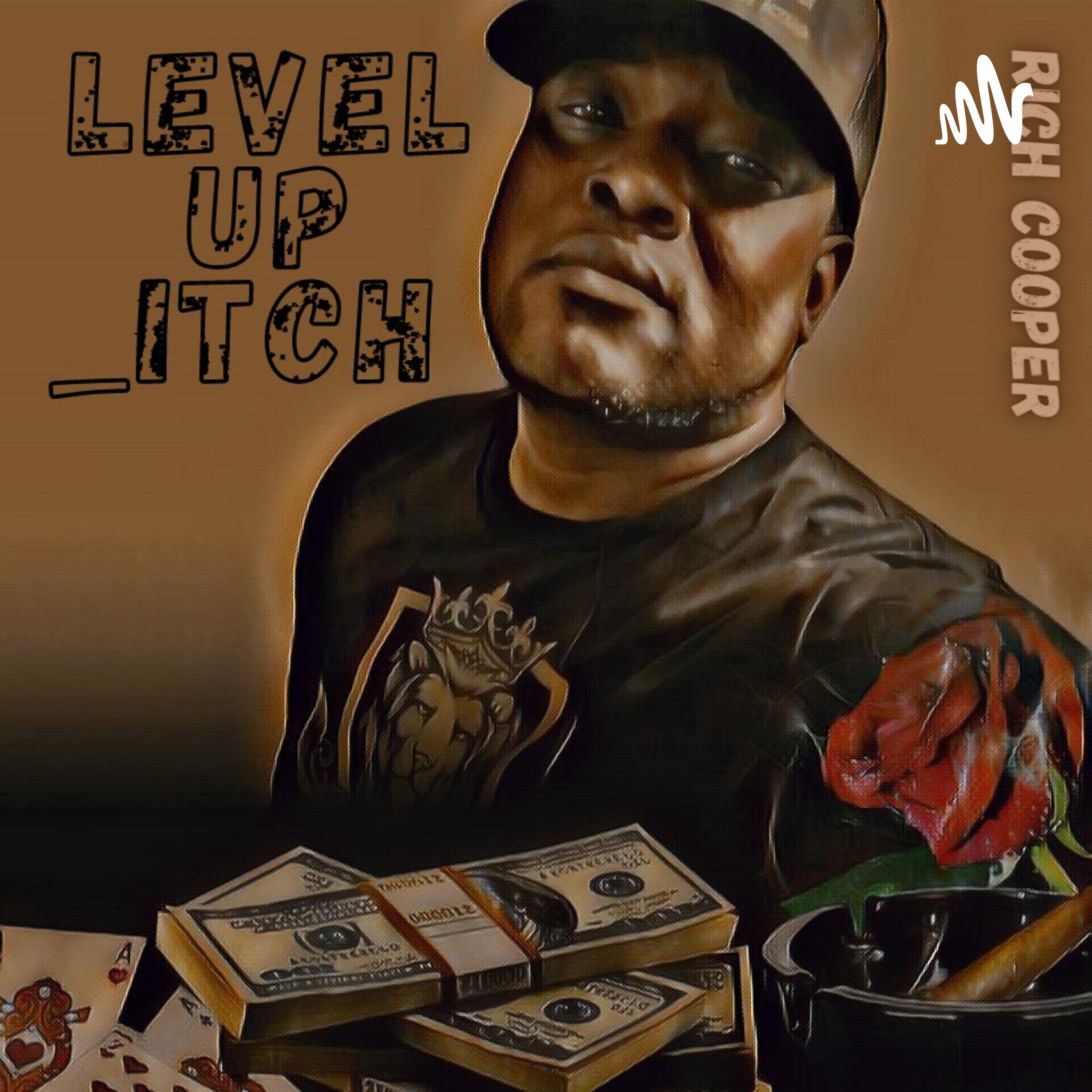 Level Up _itch