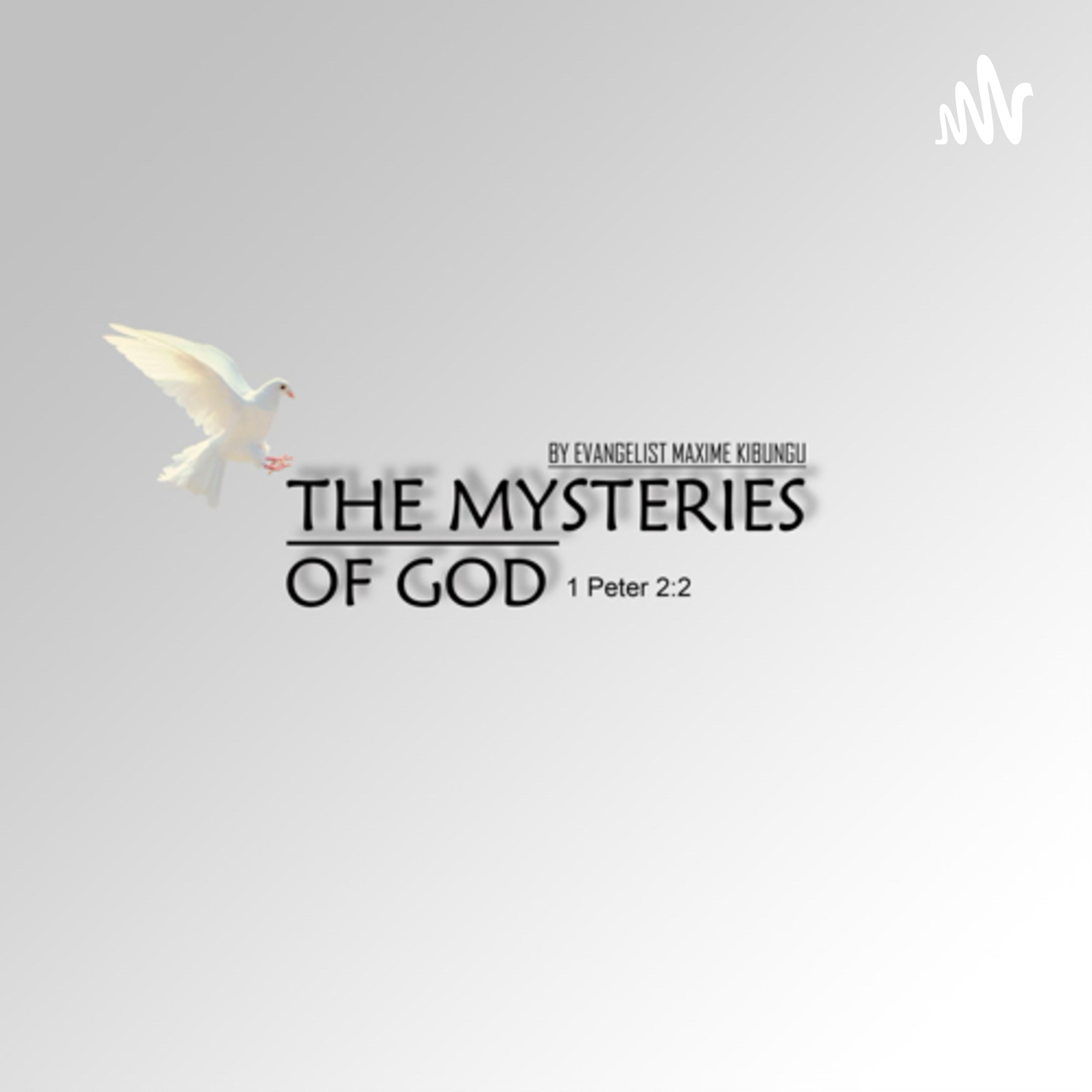 The Mysteries of God