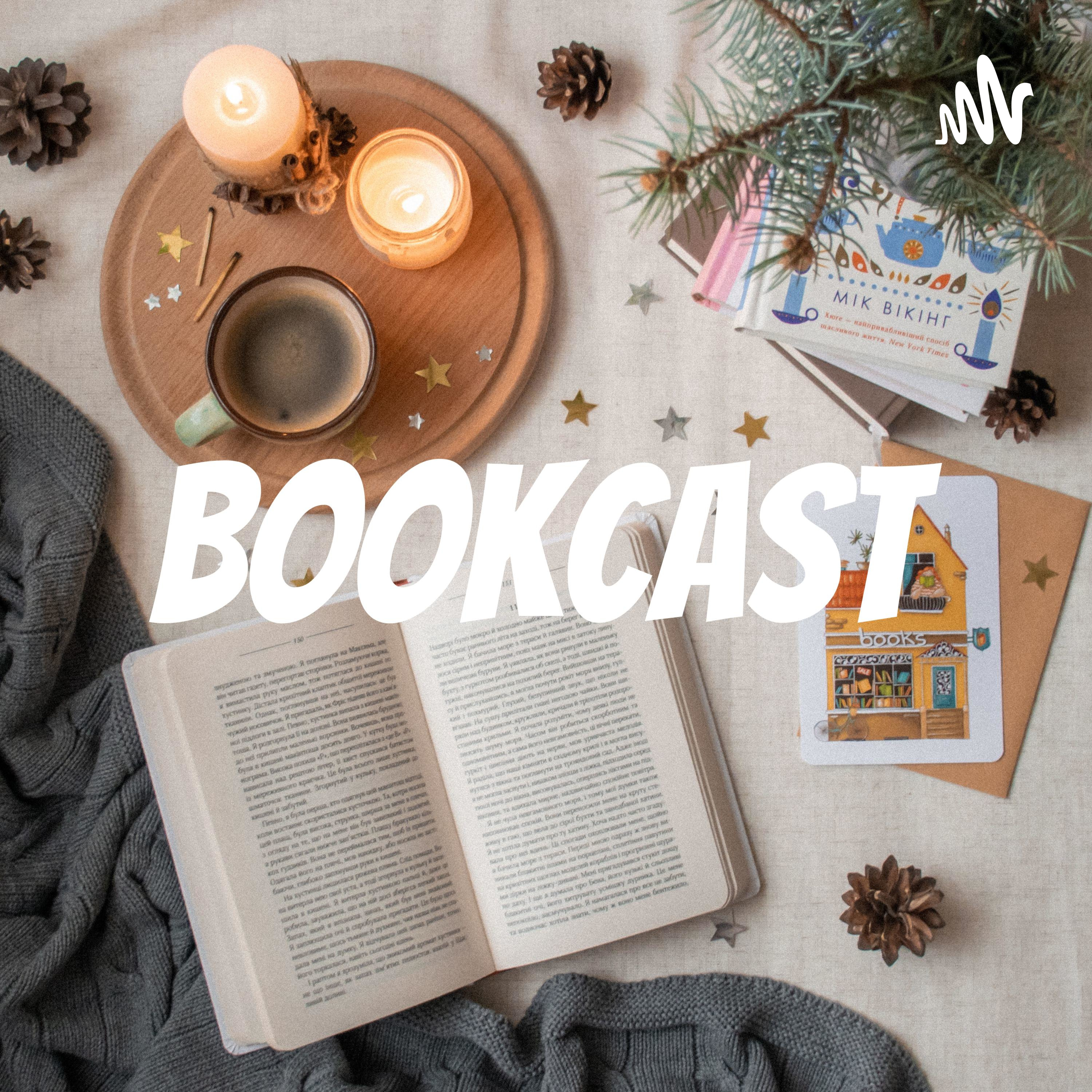 BookCast