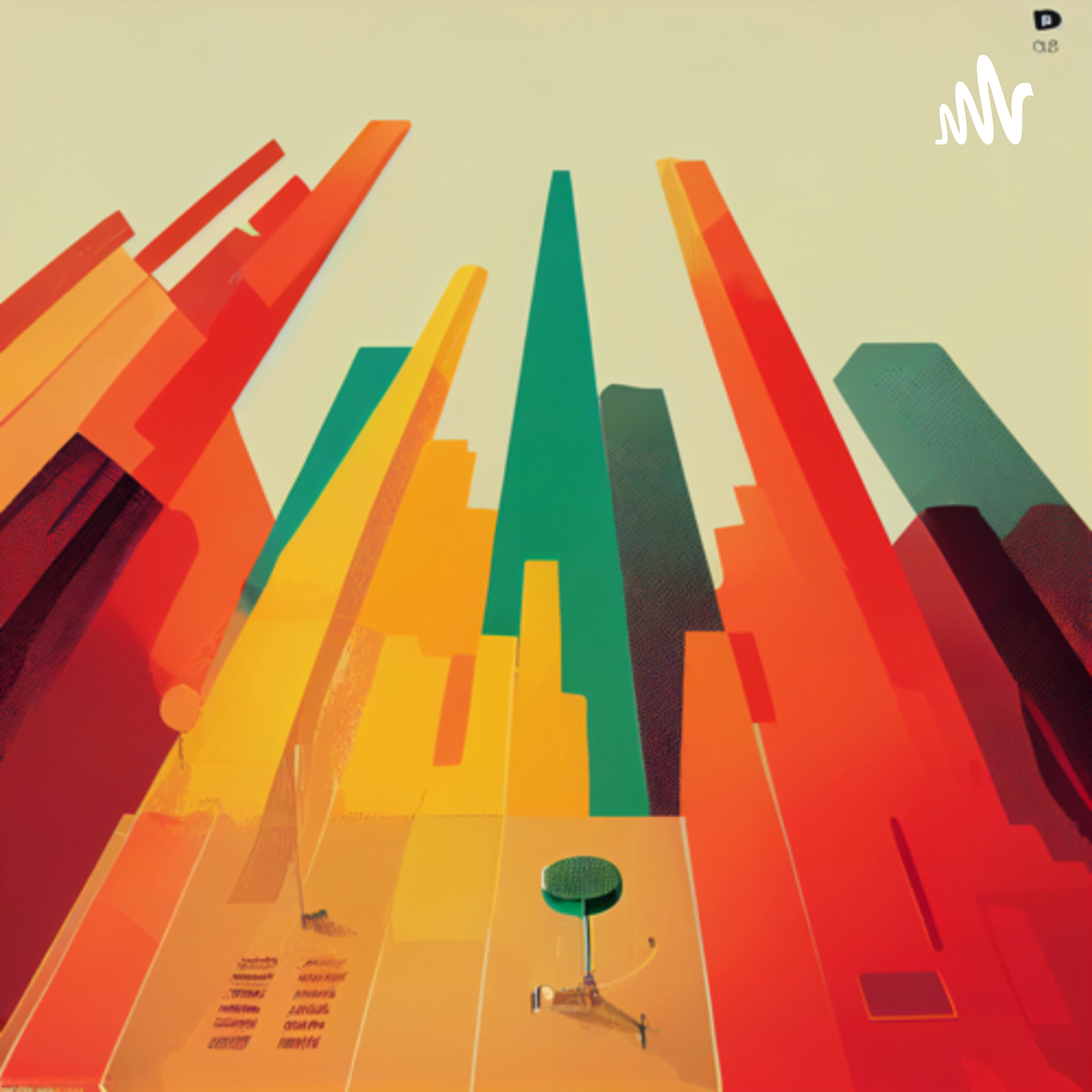 Shape of Tomorrow