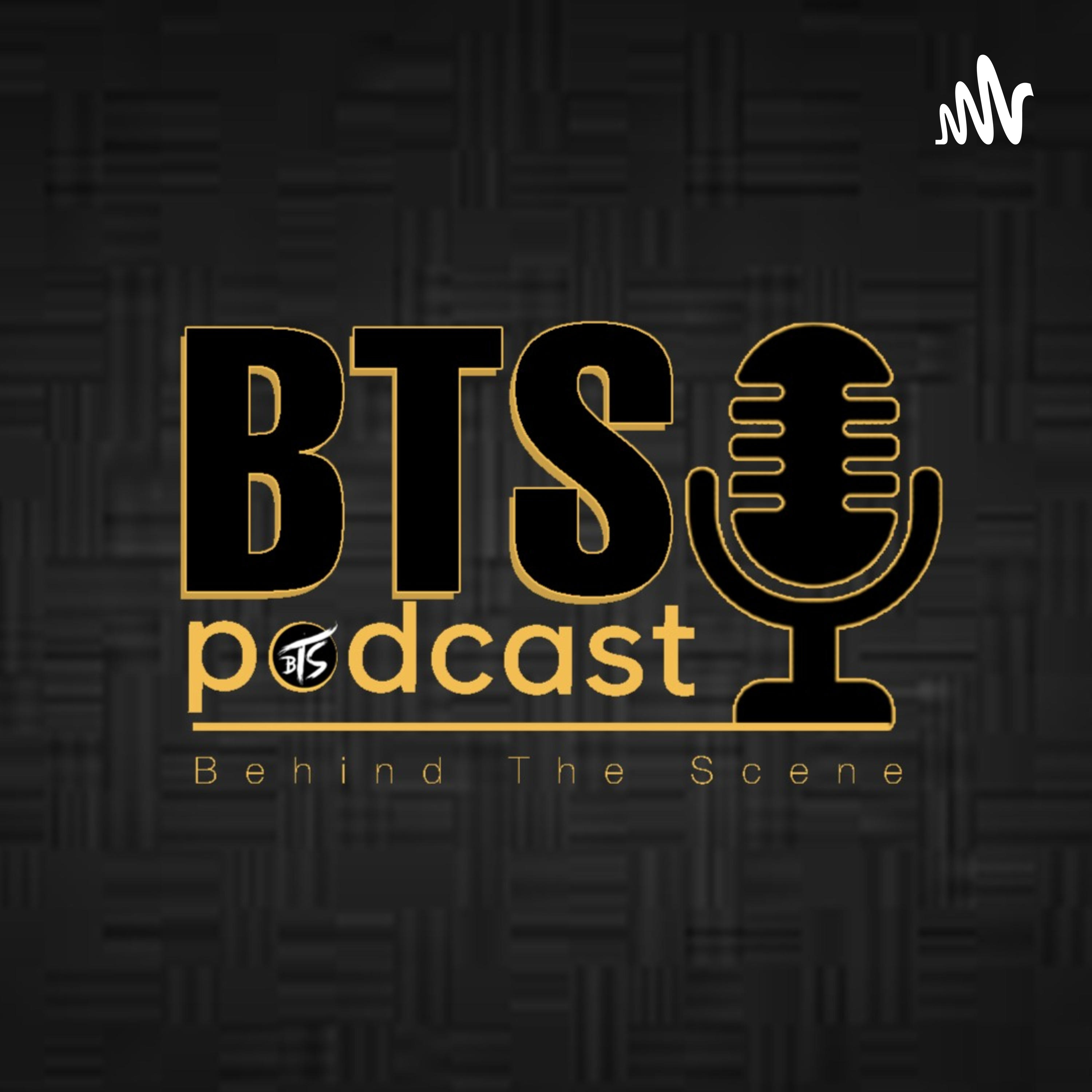 BTS Assam podcast artwork