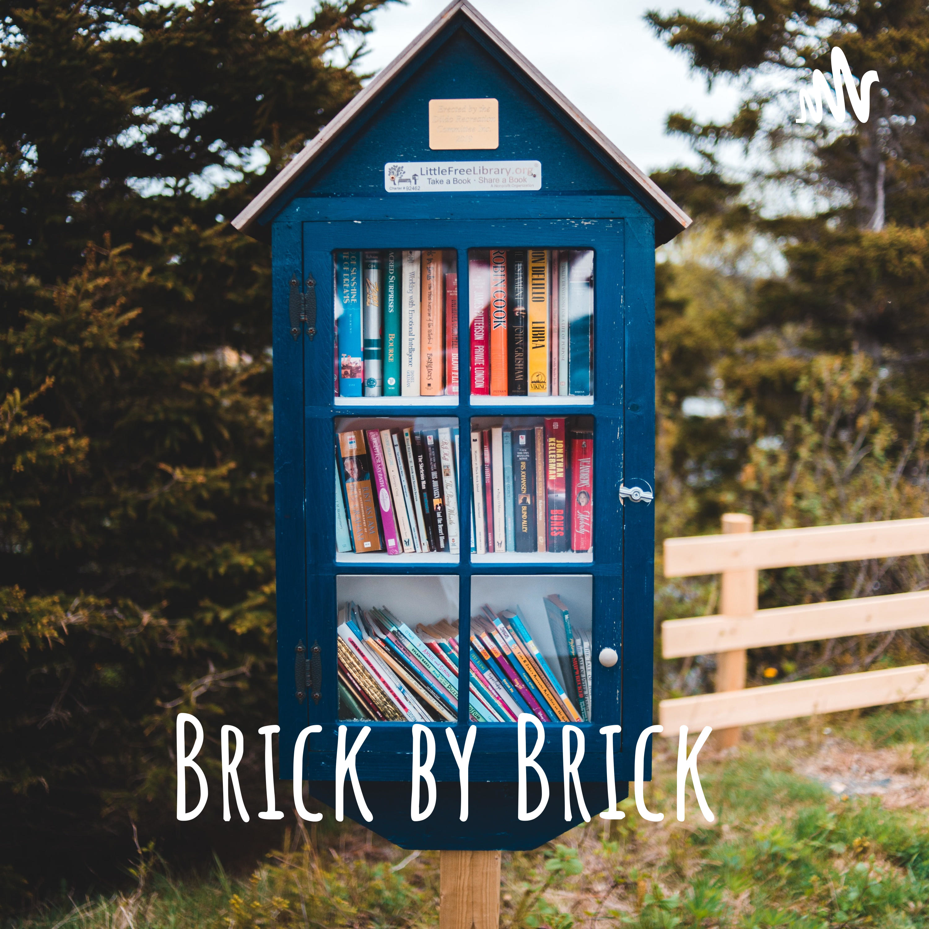 Brick by Brick
