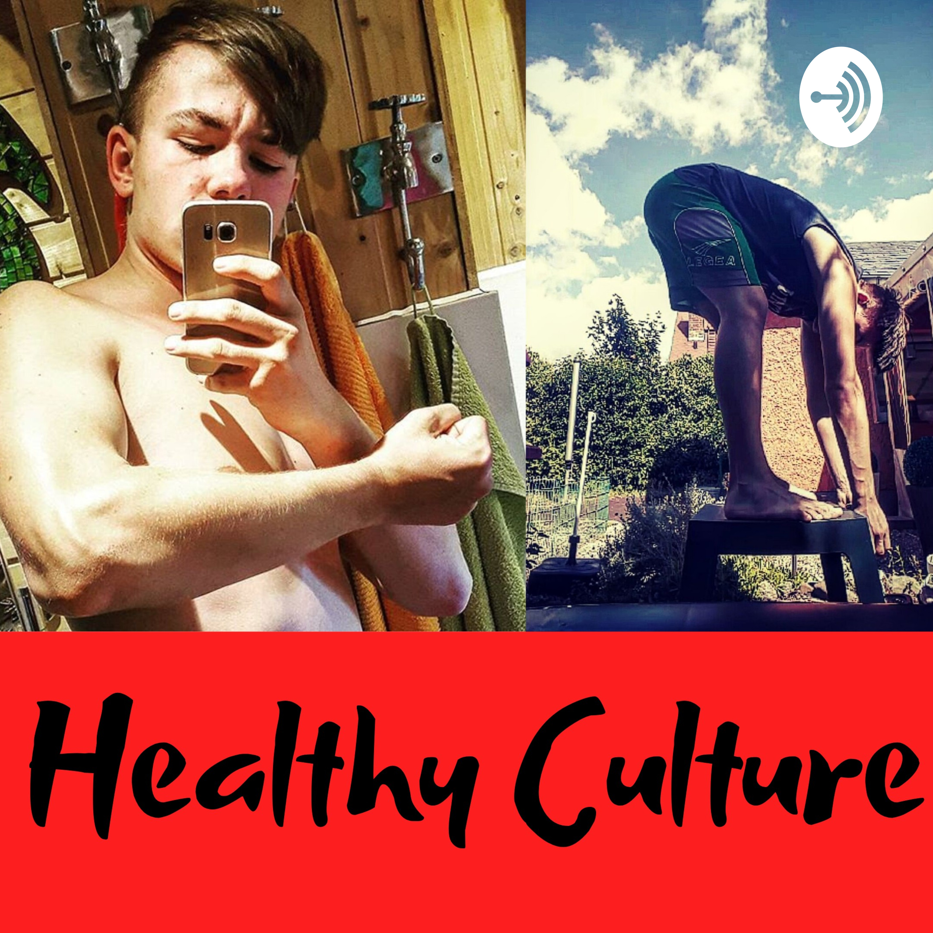 Fitness zerstört dich!