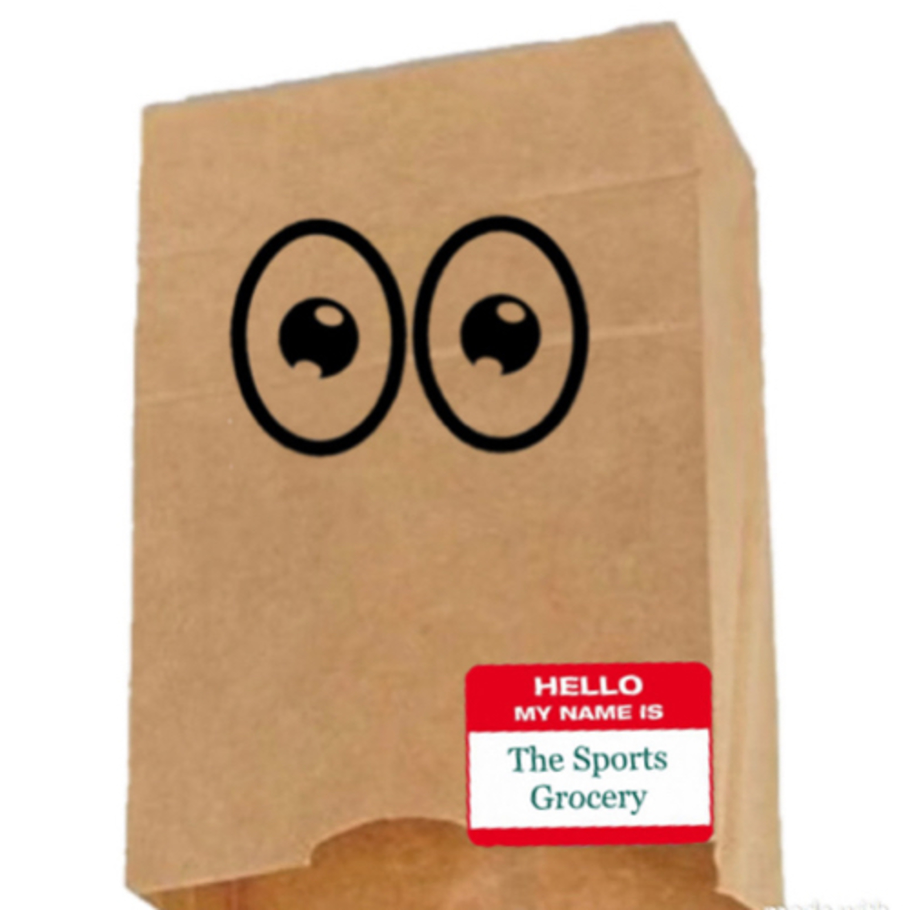 The Sports Grocery Podcast