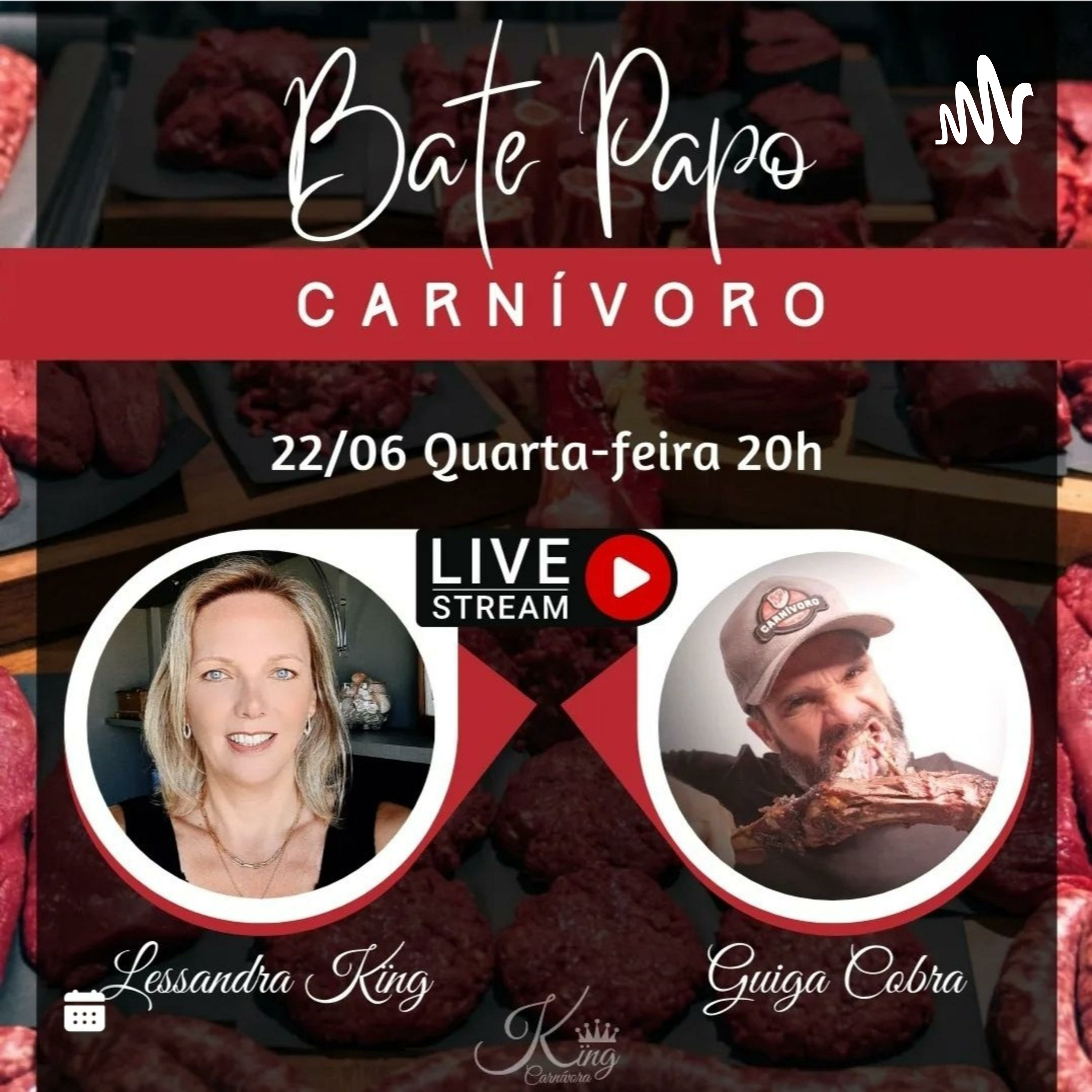 Bate Papo Carnívoro