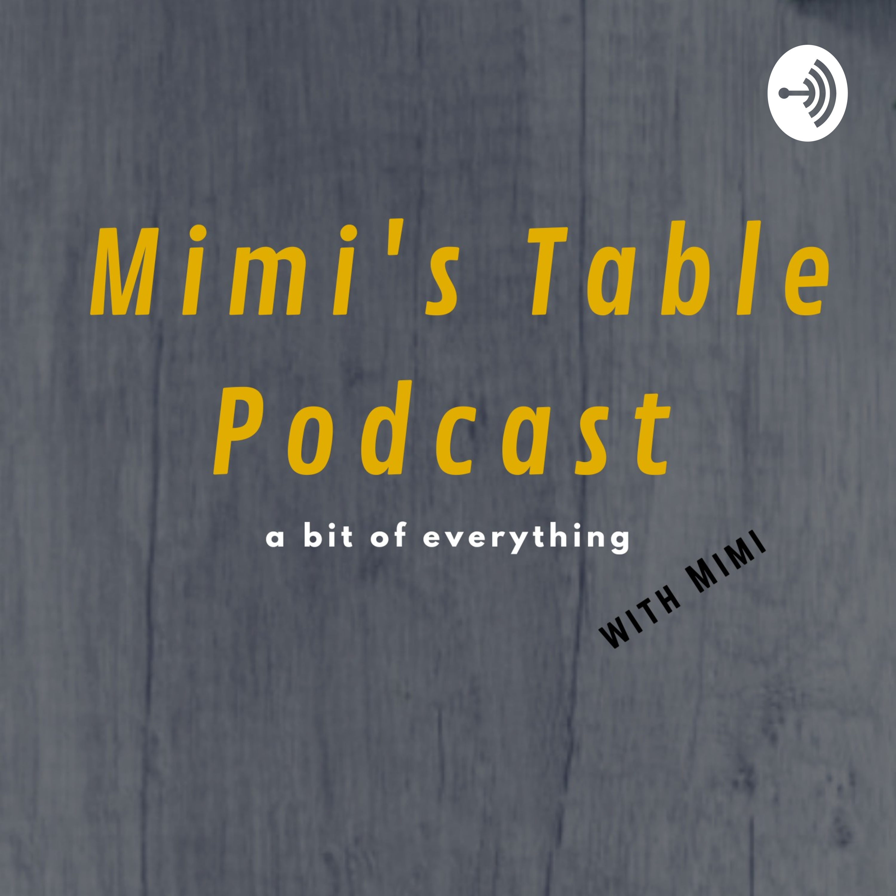 introduction to Mimi's table