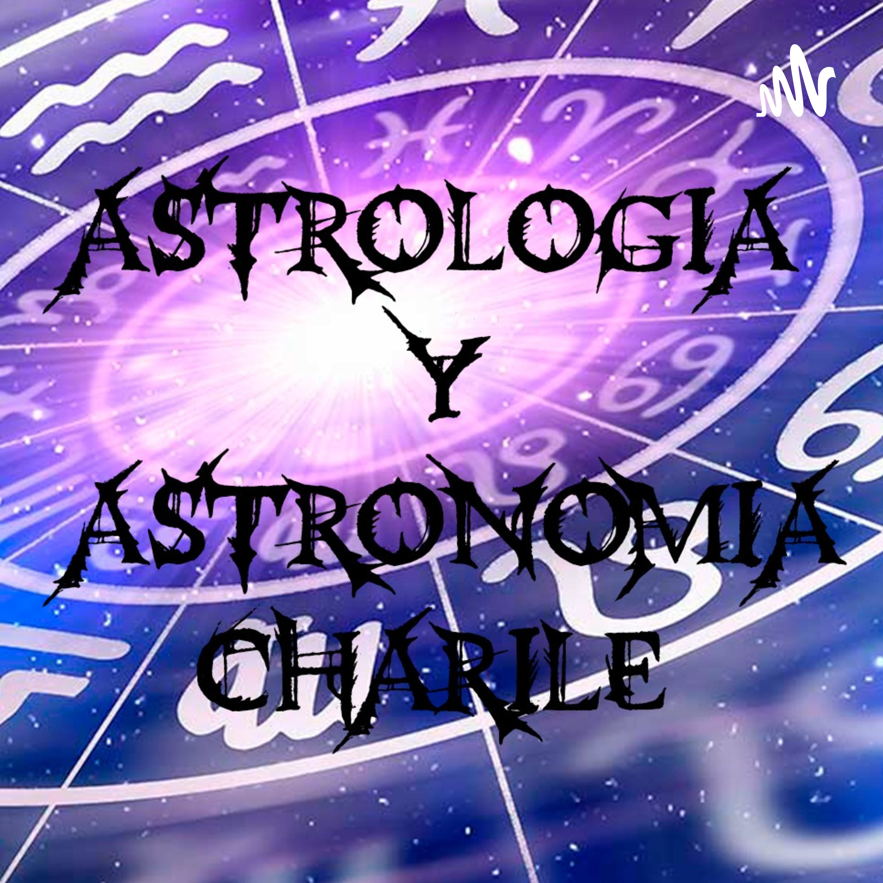 PODCAST's CHARLIE podcast artwork