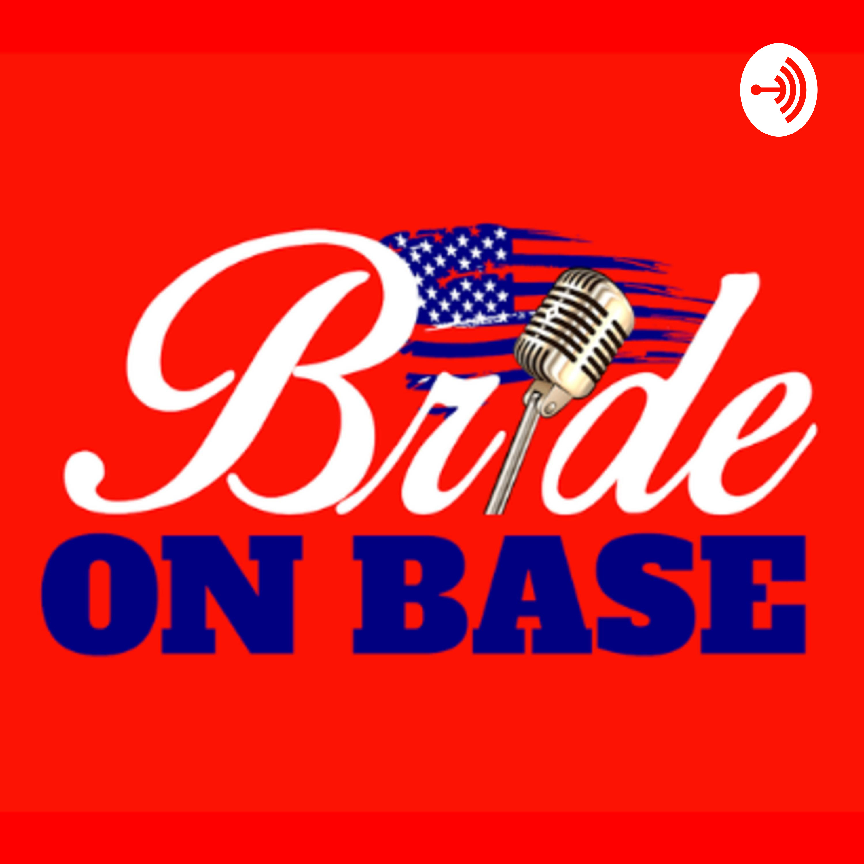 Bride On Base