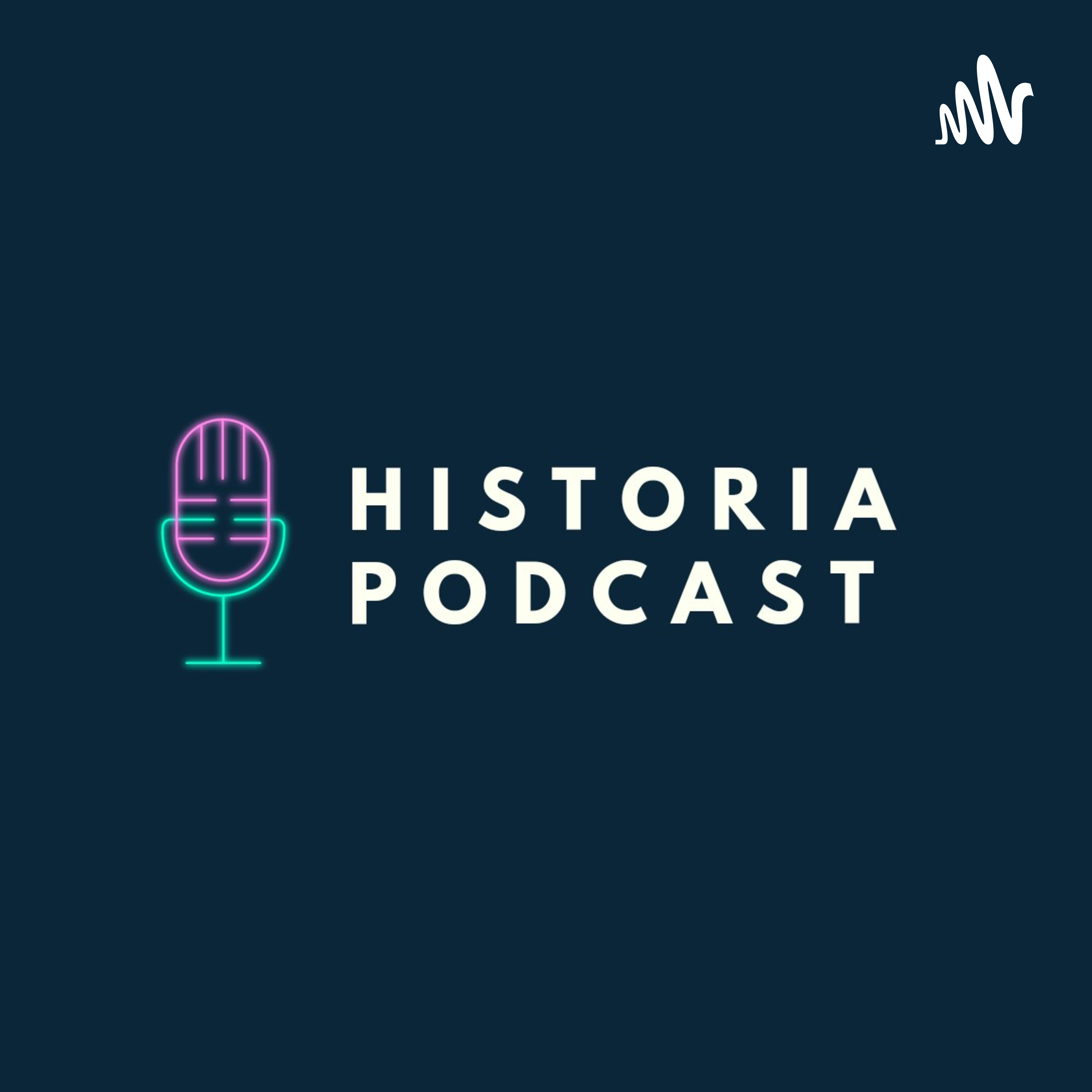 Historia Podcast