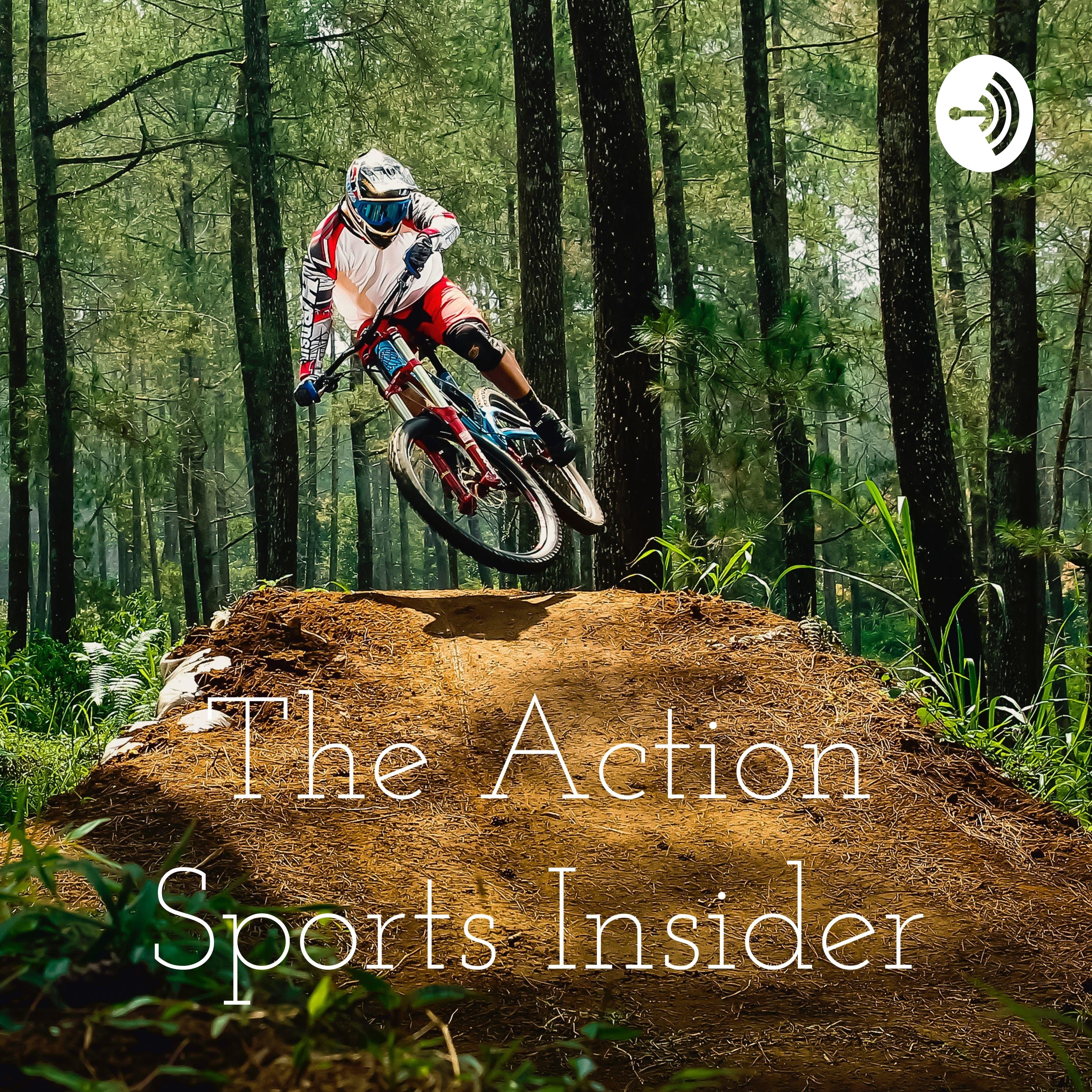 The Action Sports Insider
