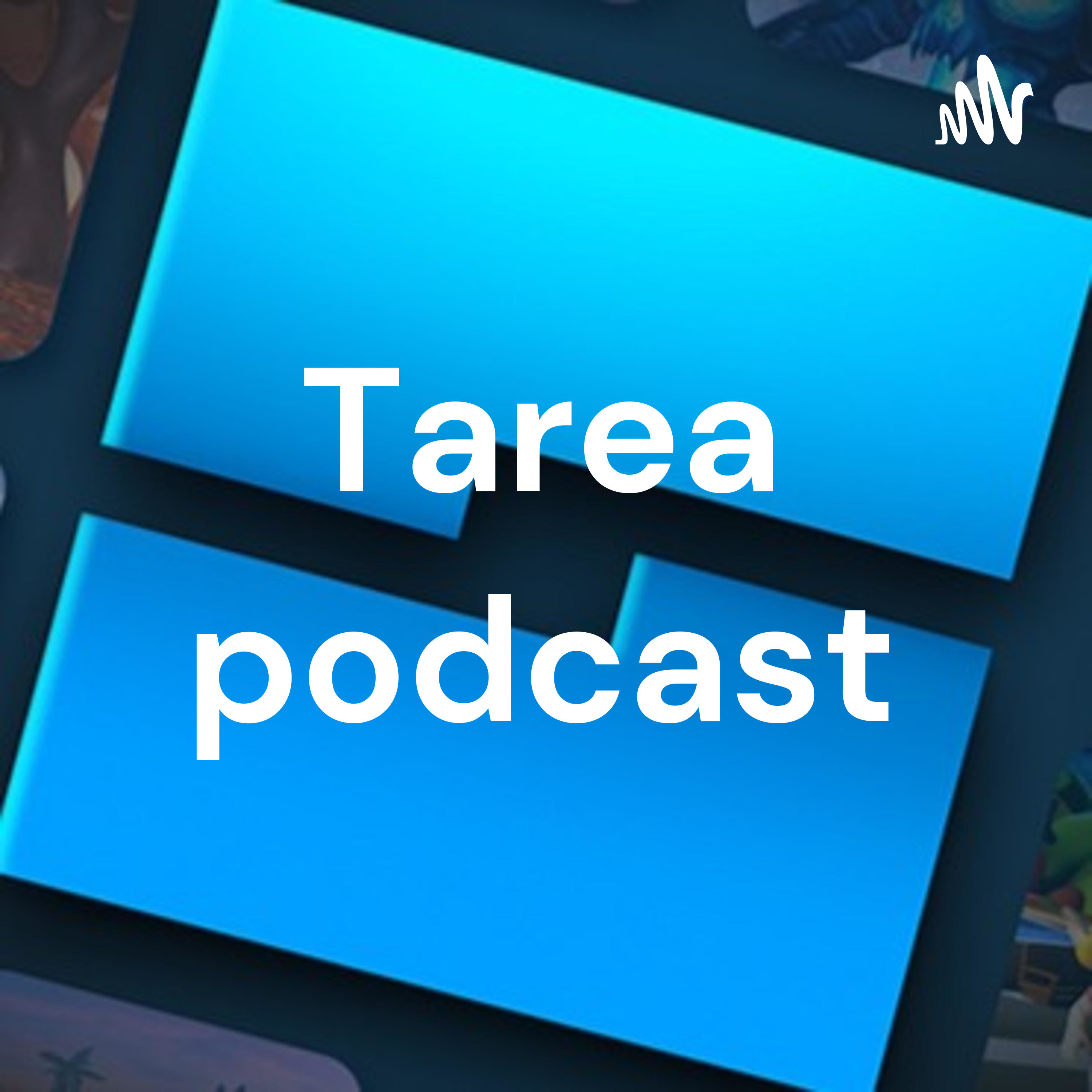 Tarea podcast podcast artwork