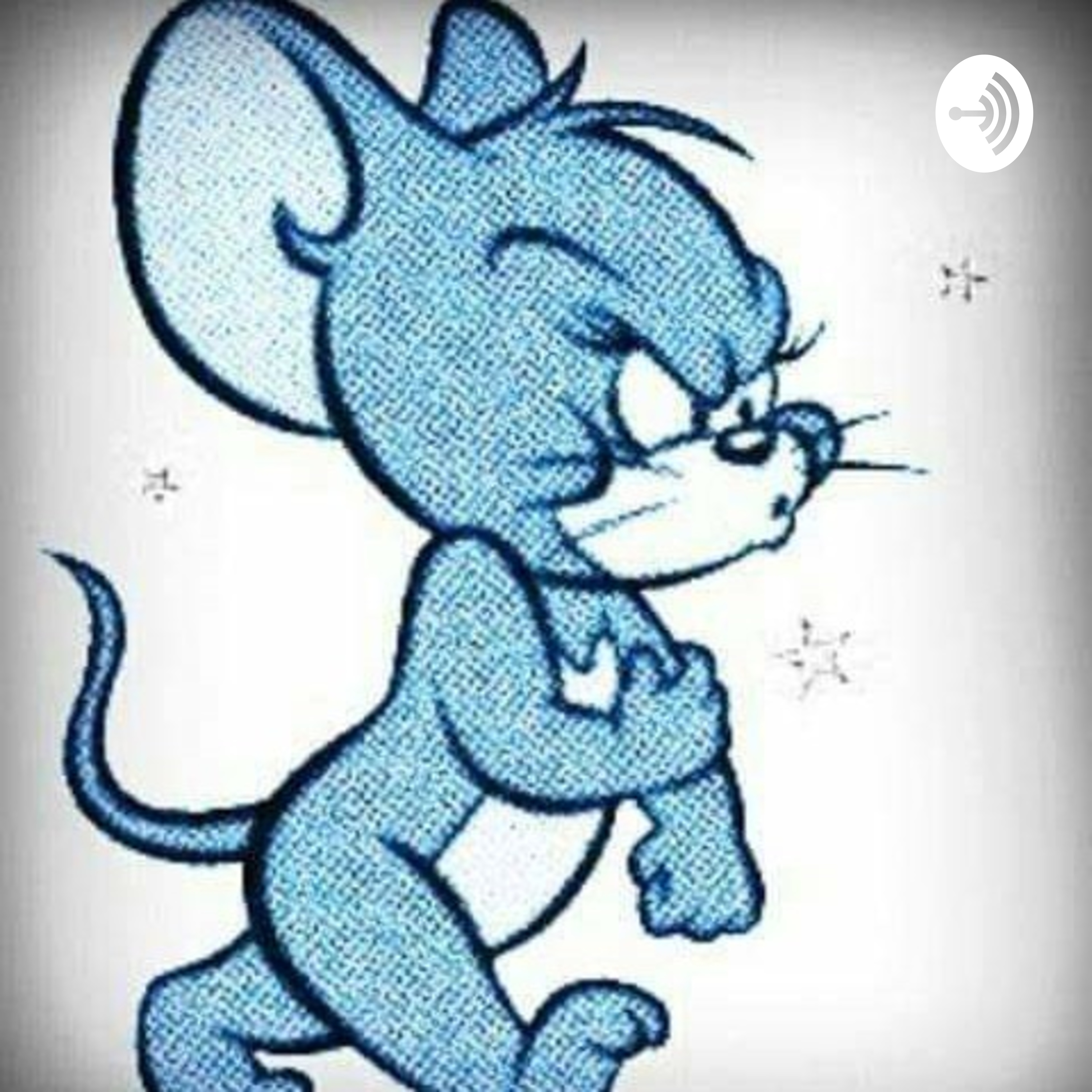 Mouse Under The Ring