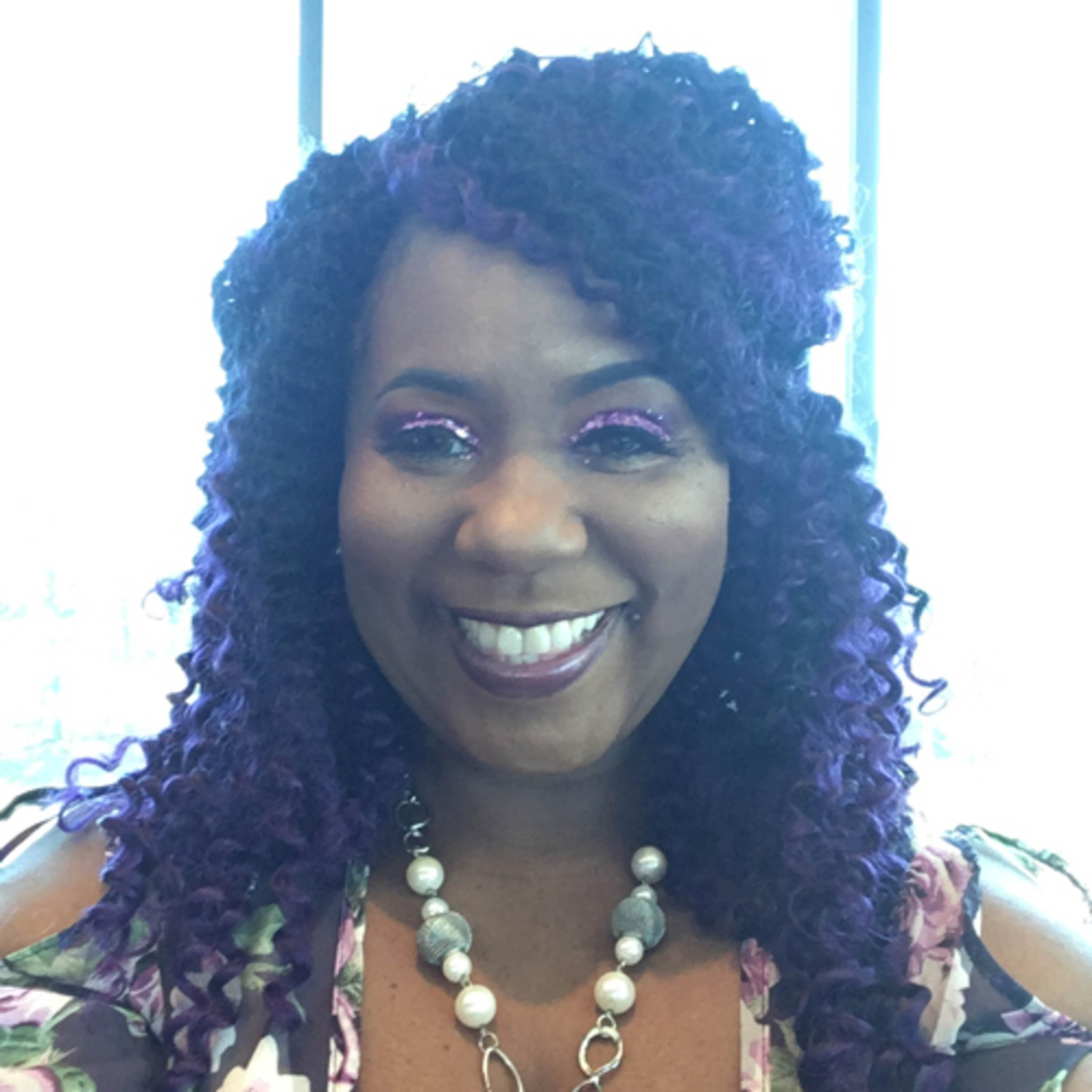 Hello from Michelle A Roberts 