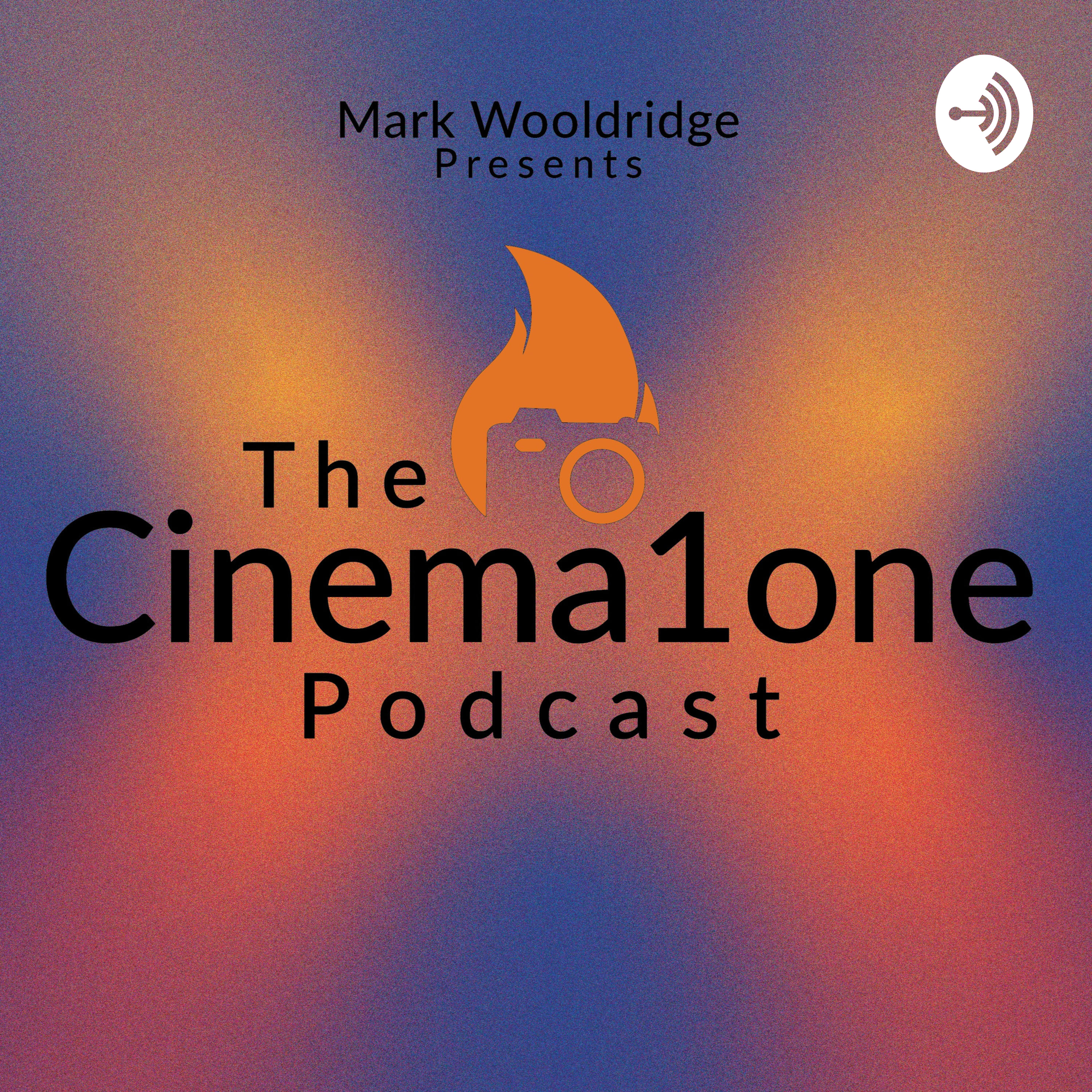 The Cinema1one Podcast