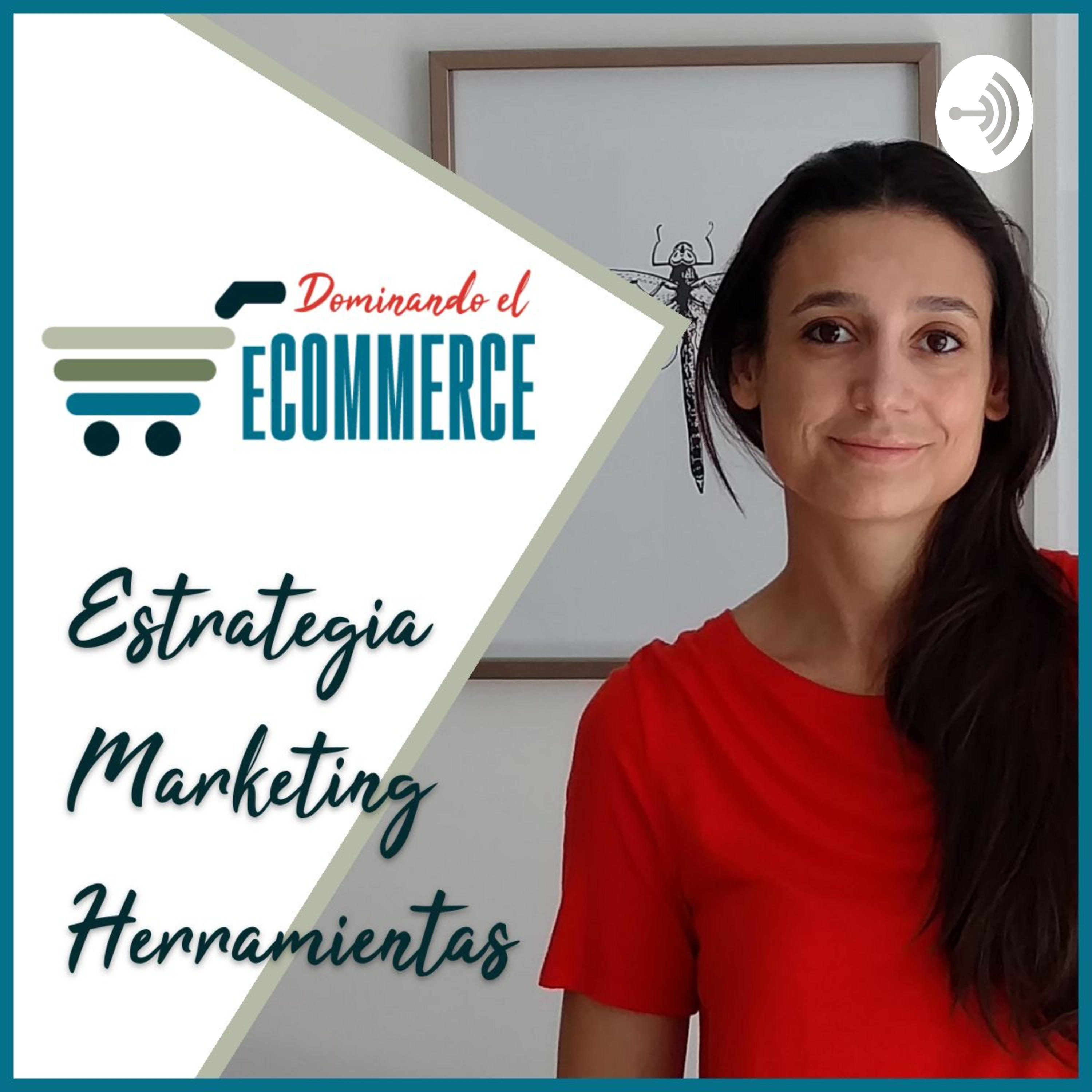 Dominando el eCommerce
