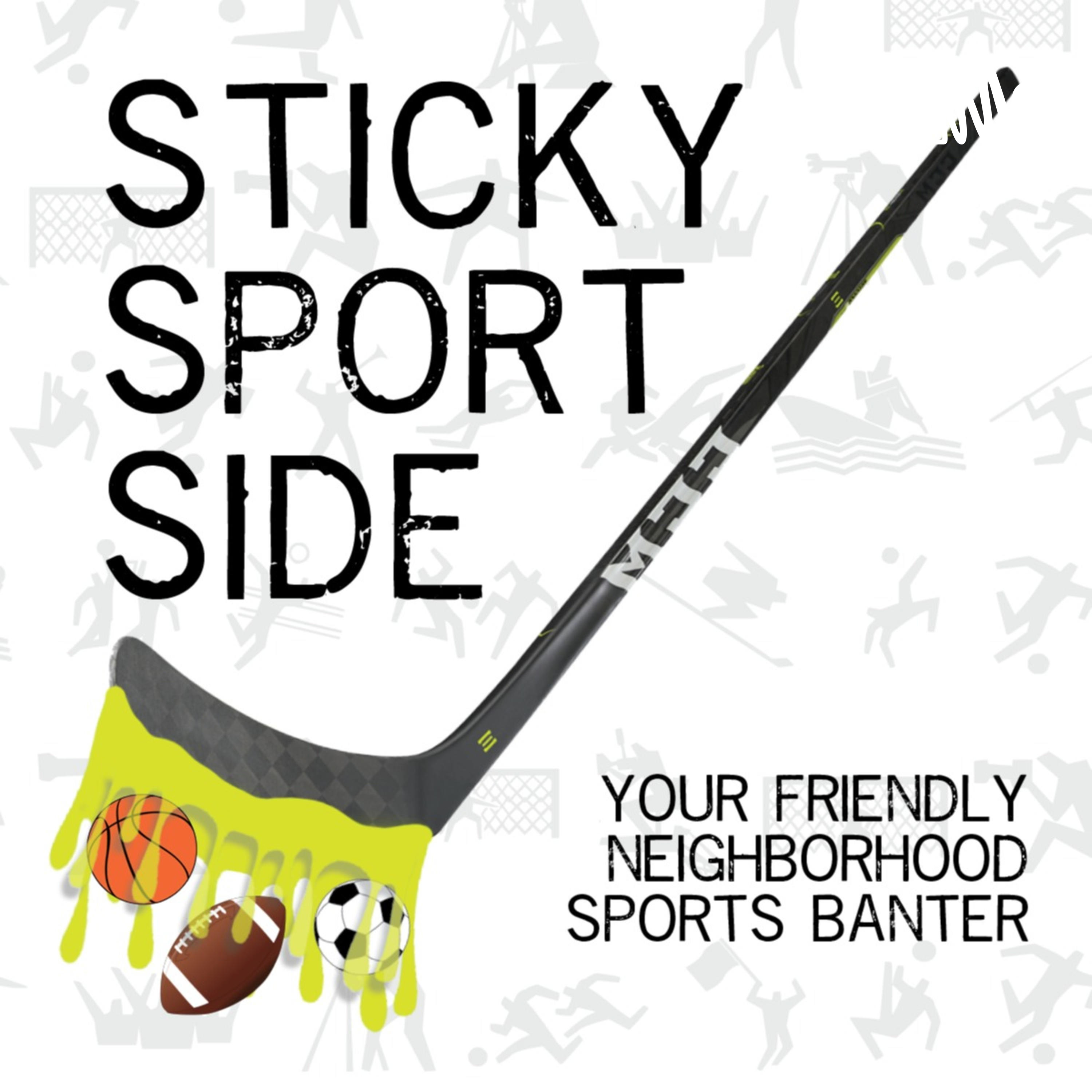 Sticky Sport Side