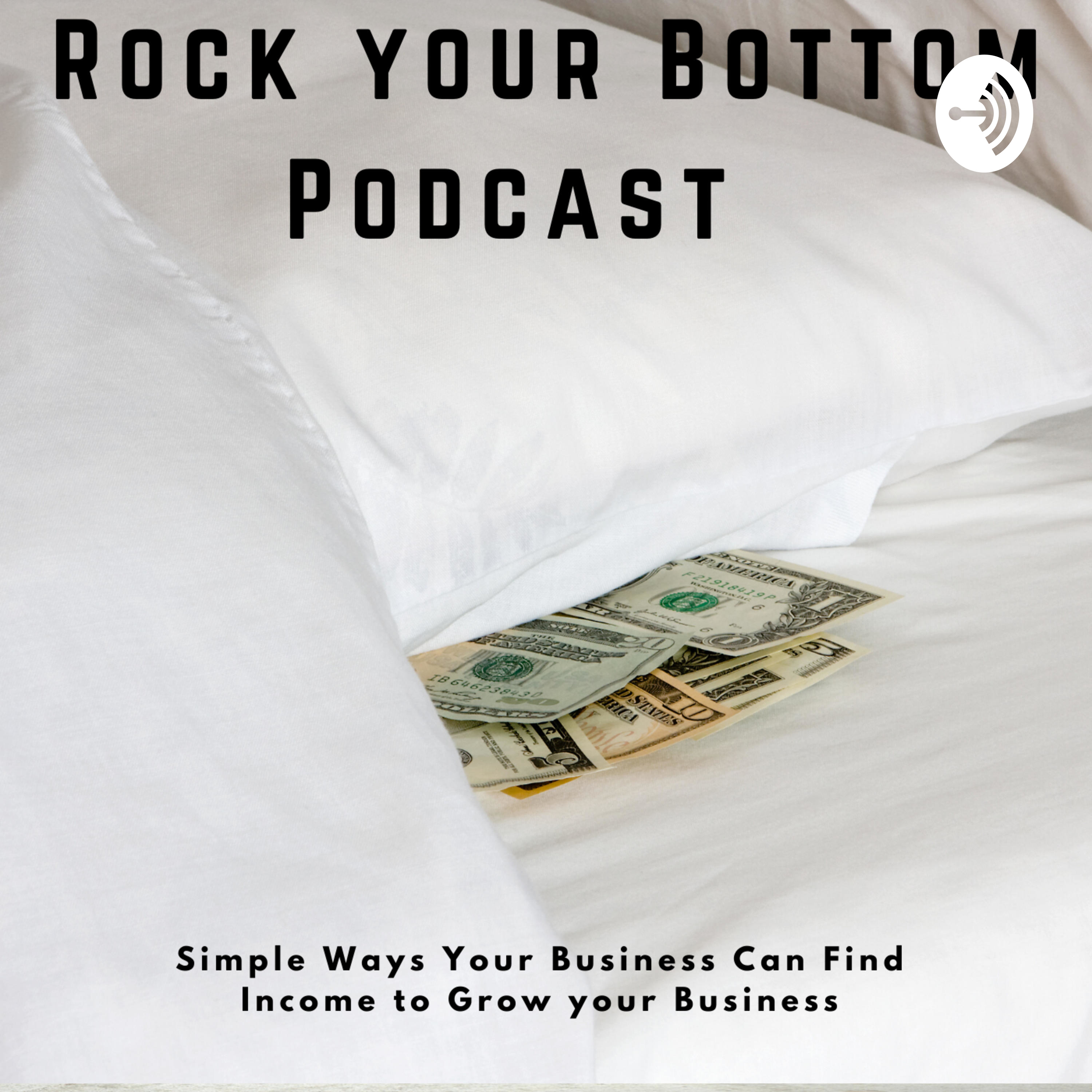 Episode 62 Picture Yourself with More money in your Pocket