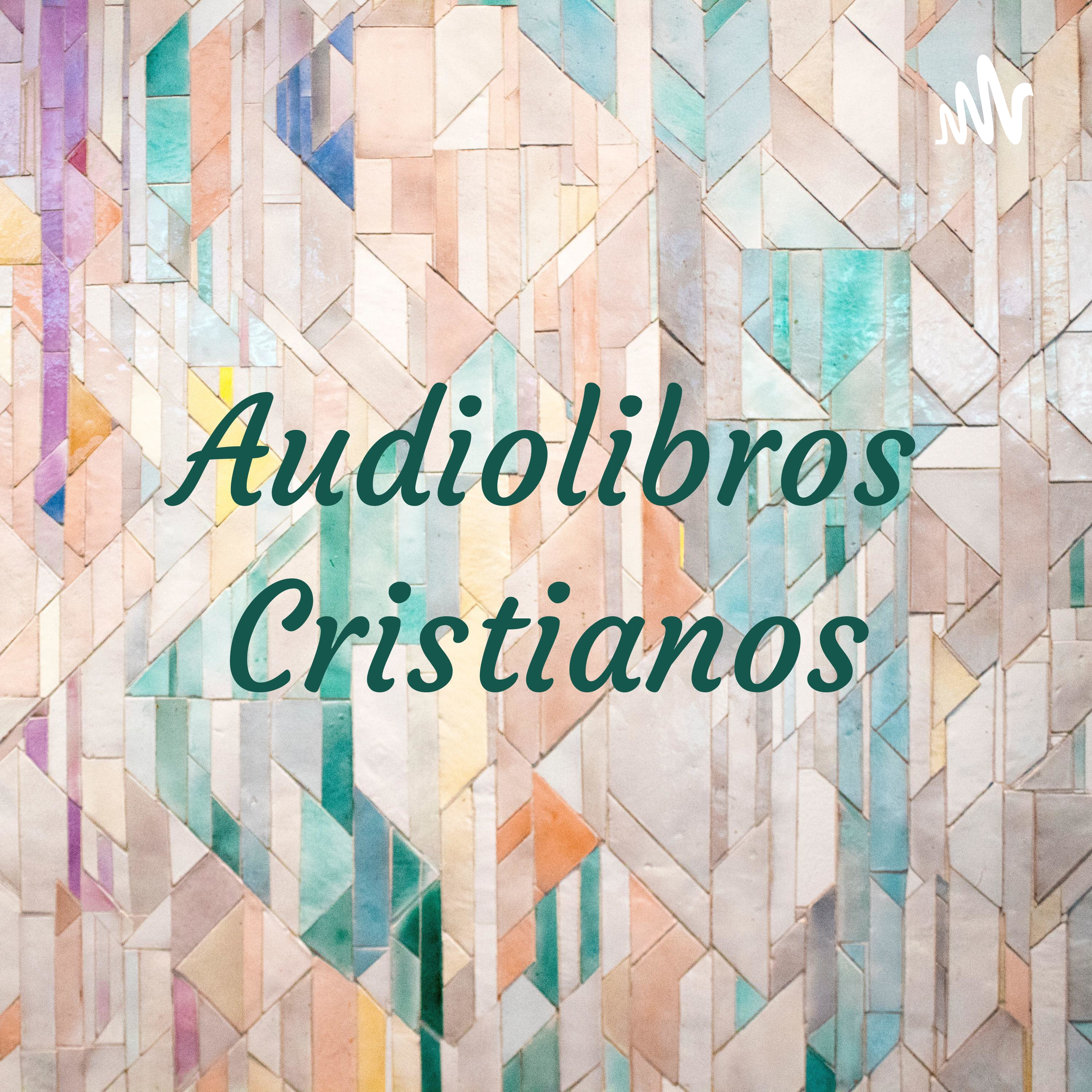 Portada de Audiolibros Cristianos