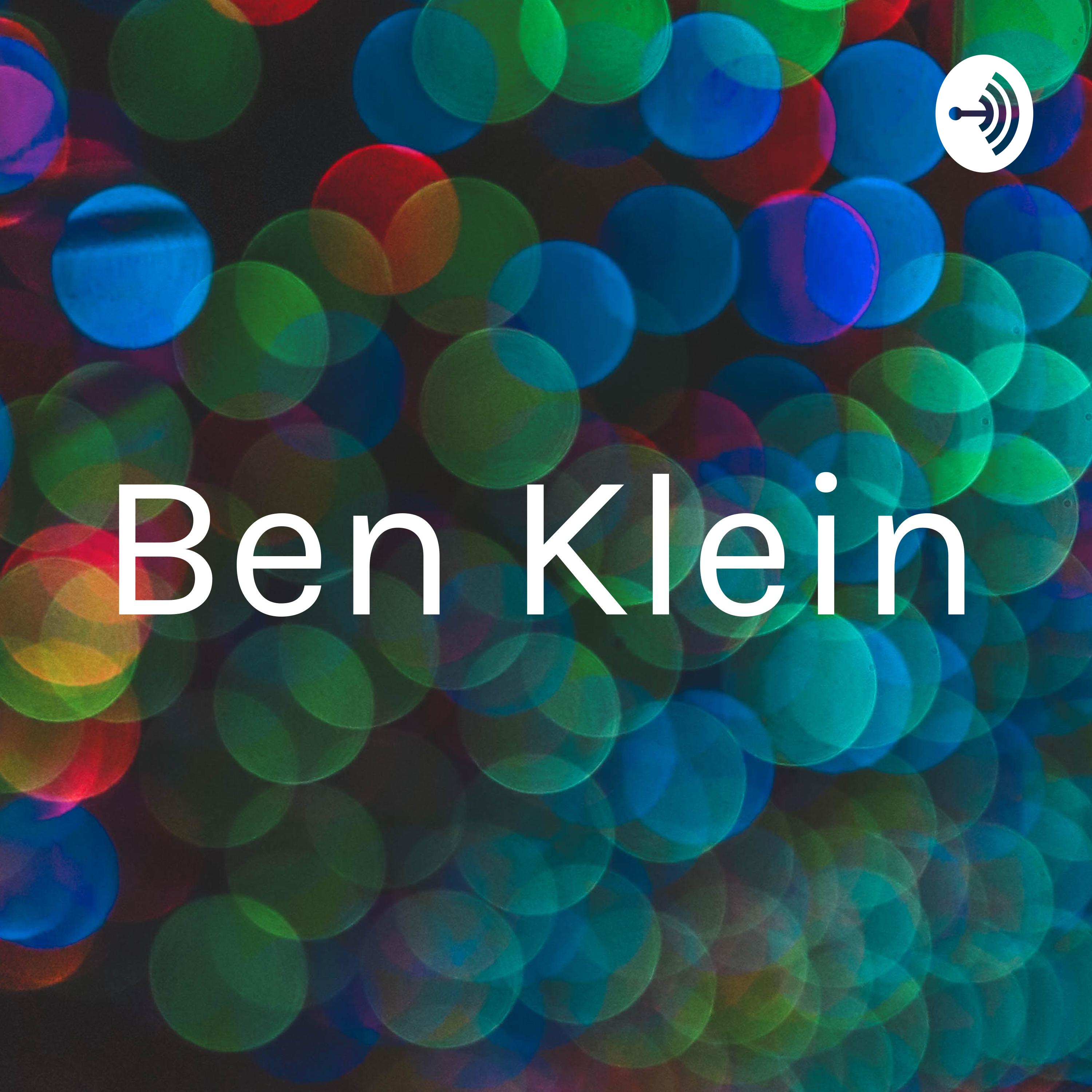 Ben Klein