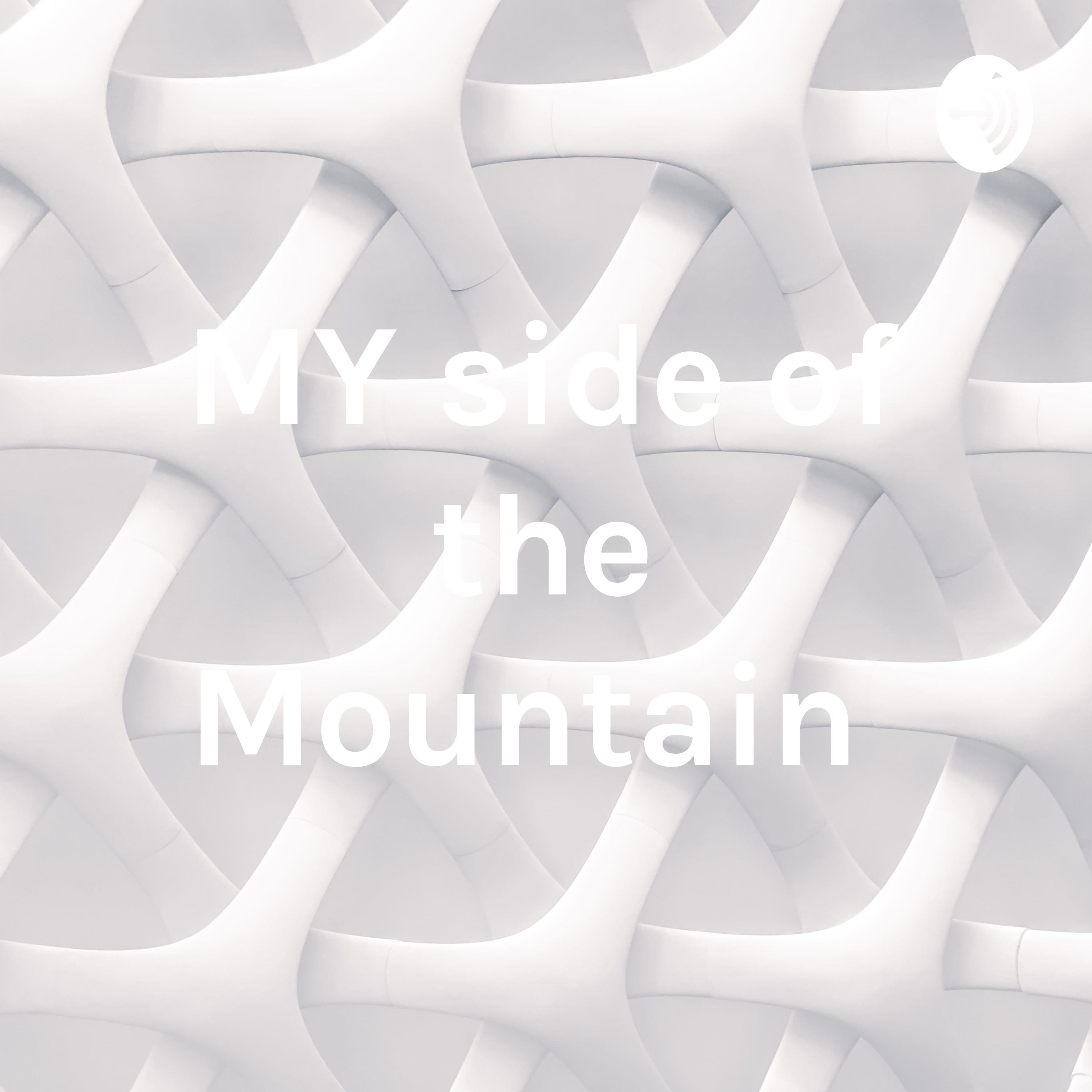 MY side of the Mountain 