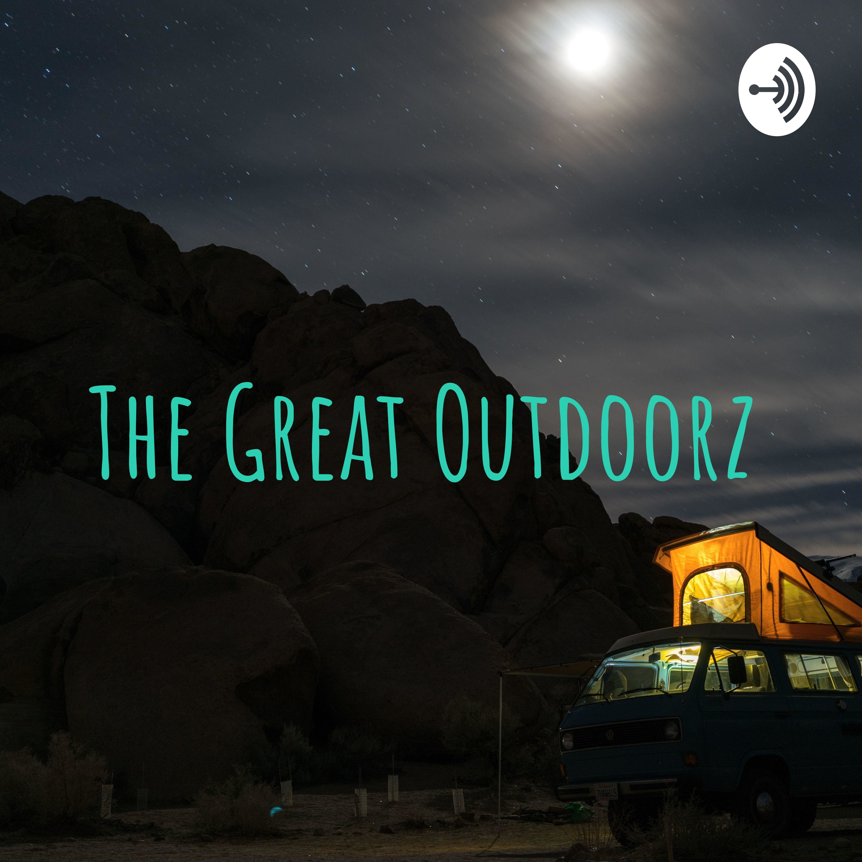 The Great Outdoorz