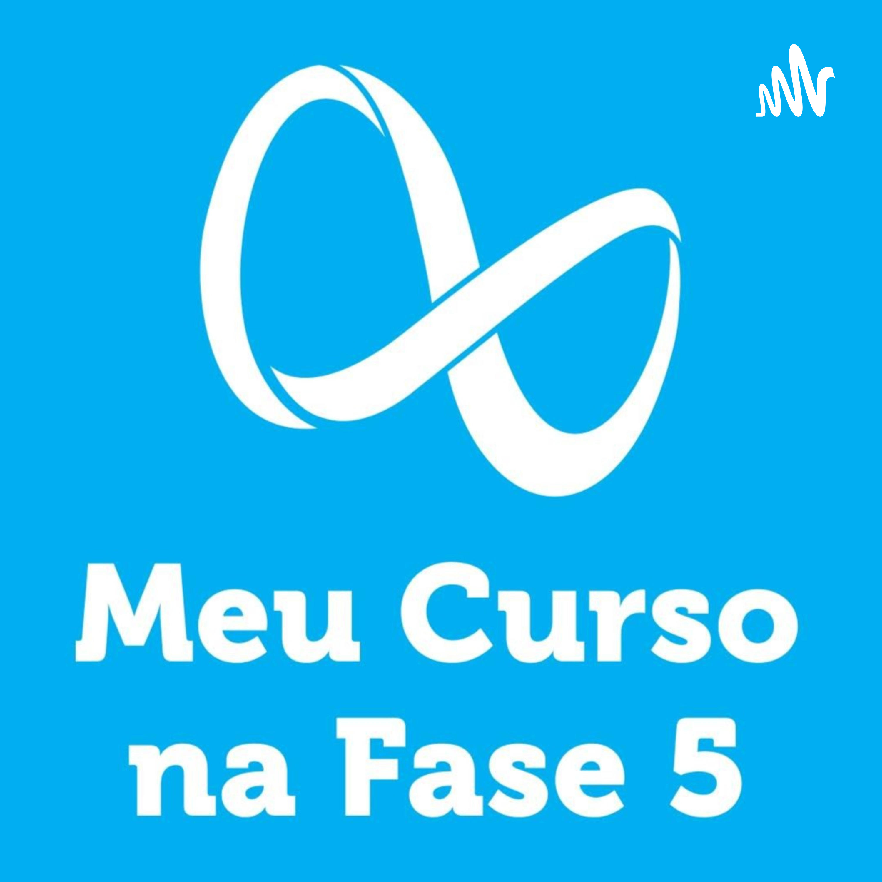 Meu Curso na FASE 5