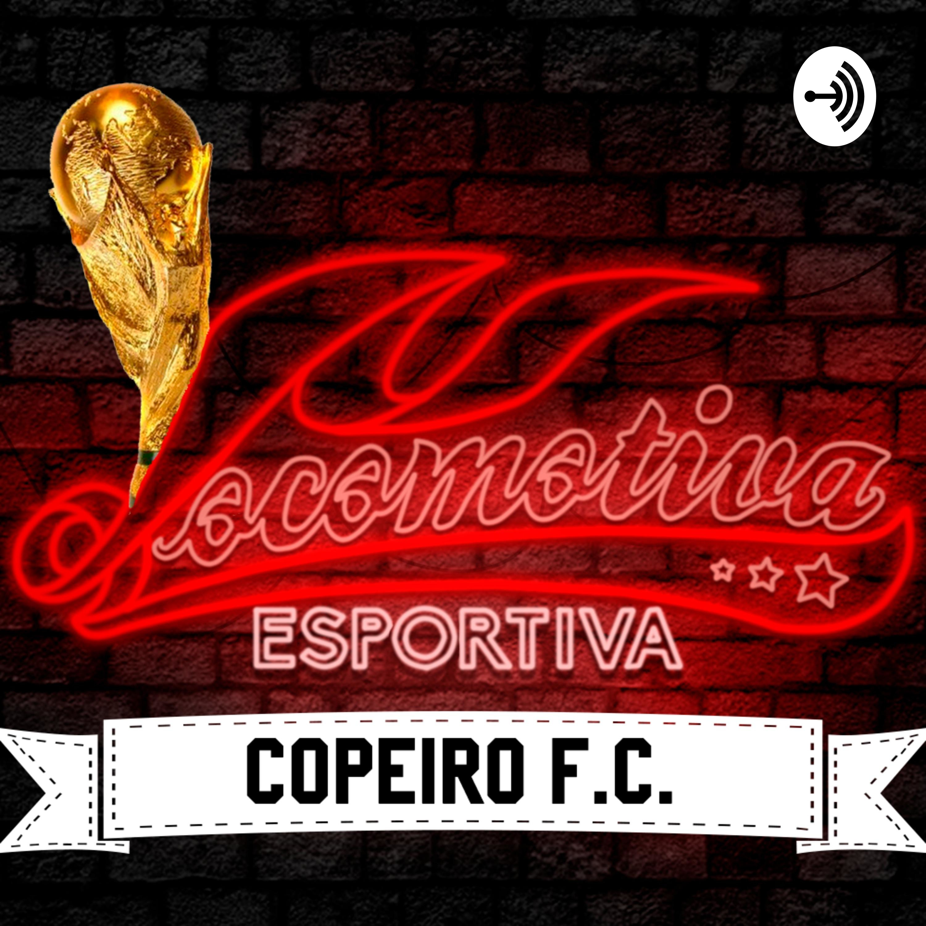 Copeiro F.C.