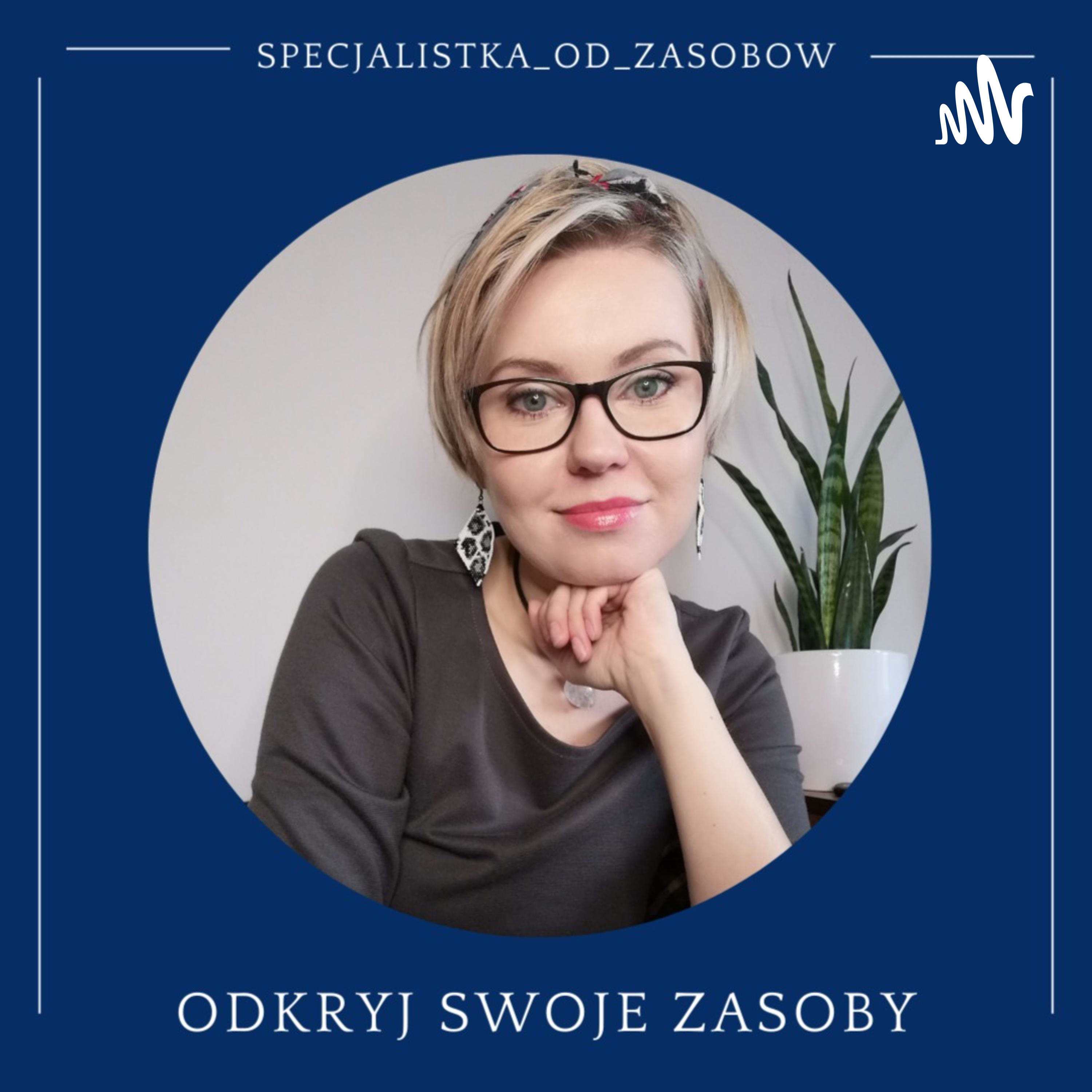 Odkryj Swoje Zasoby