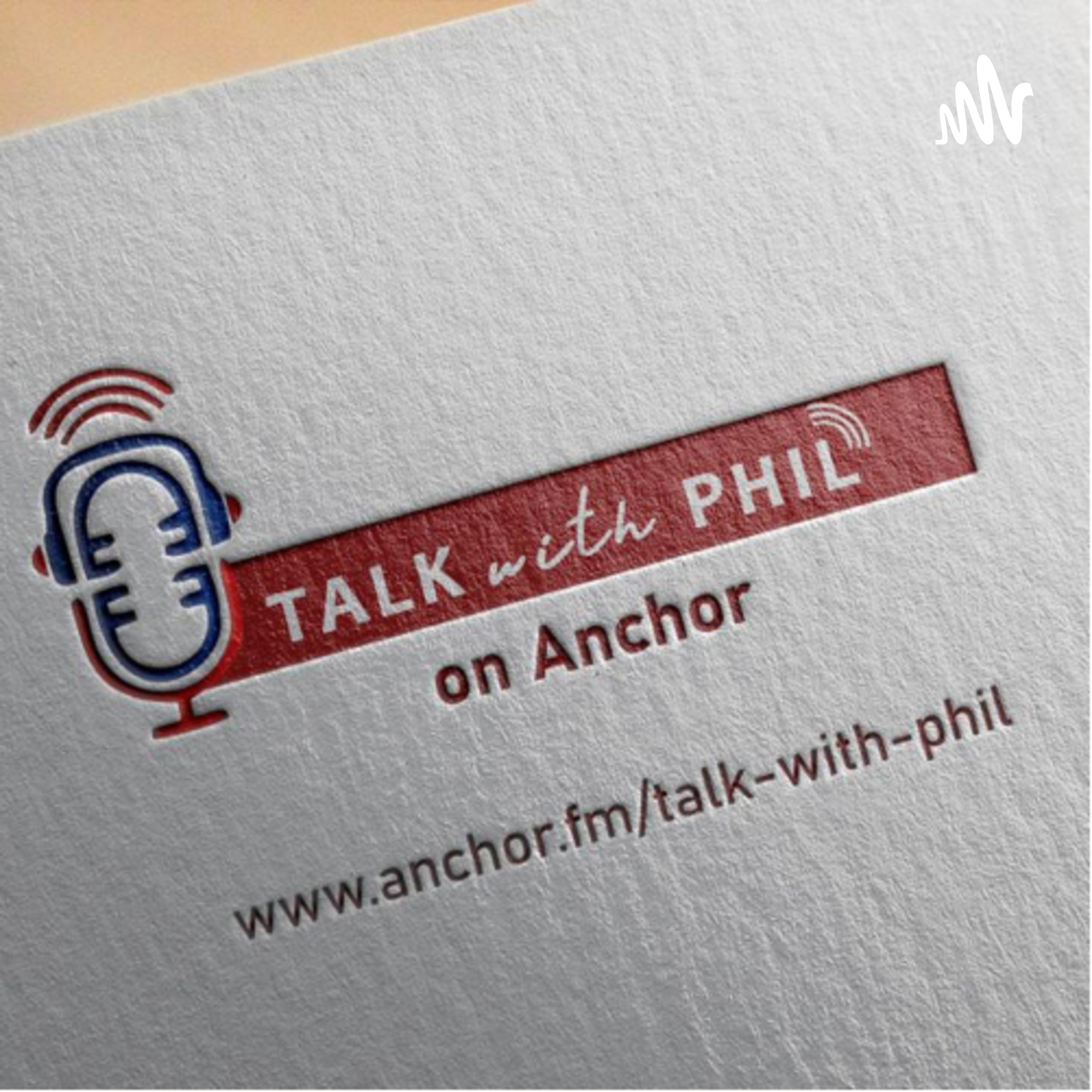 Talk with Phil