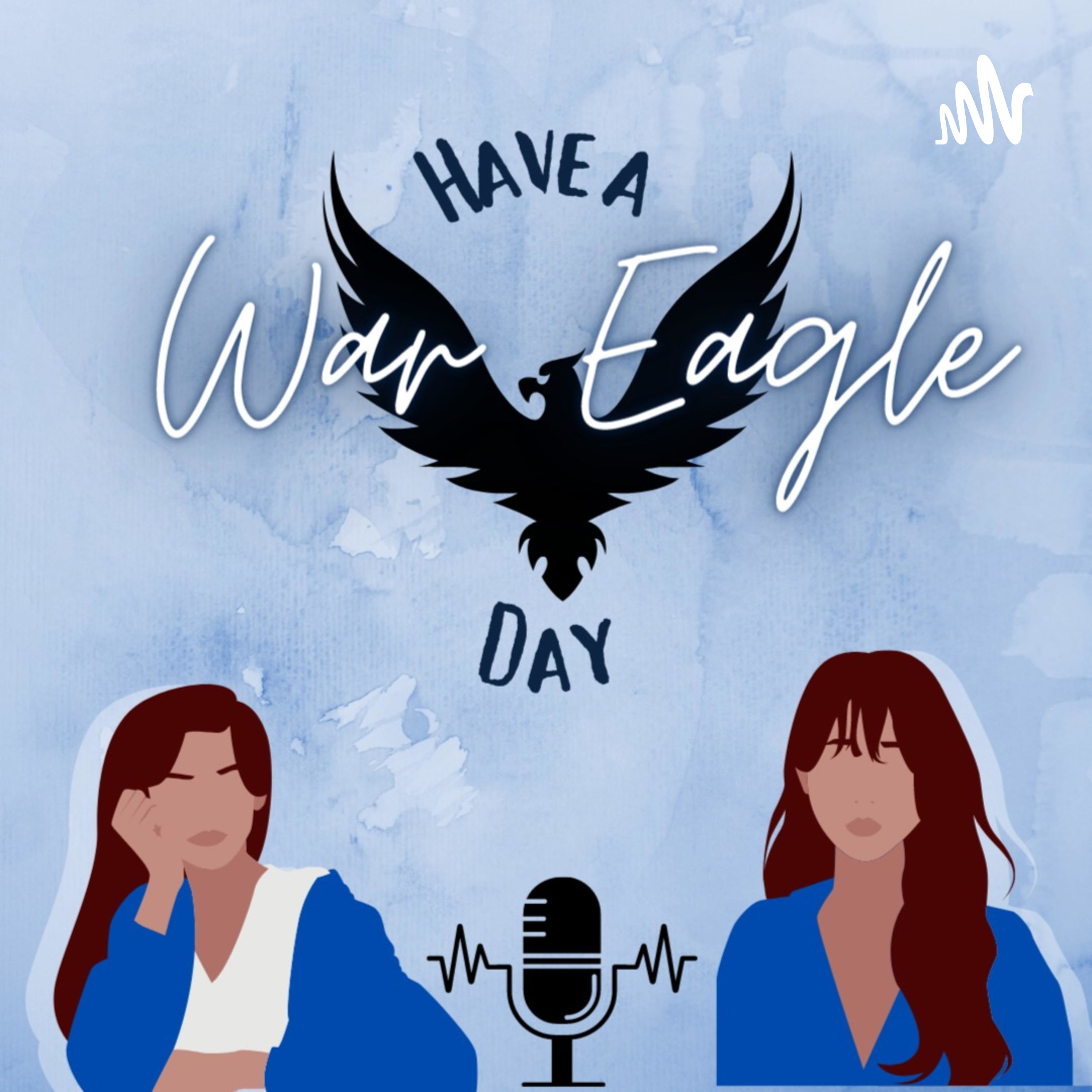 Have a War Eagle Day podcast artwork