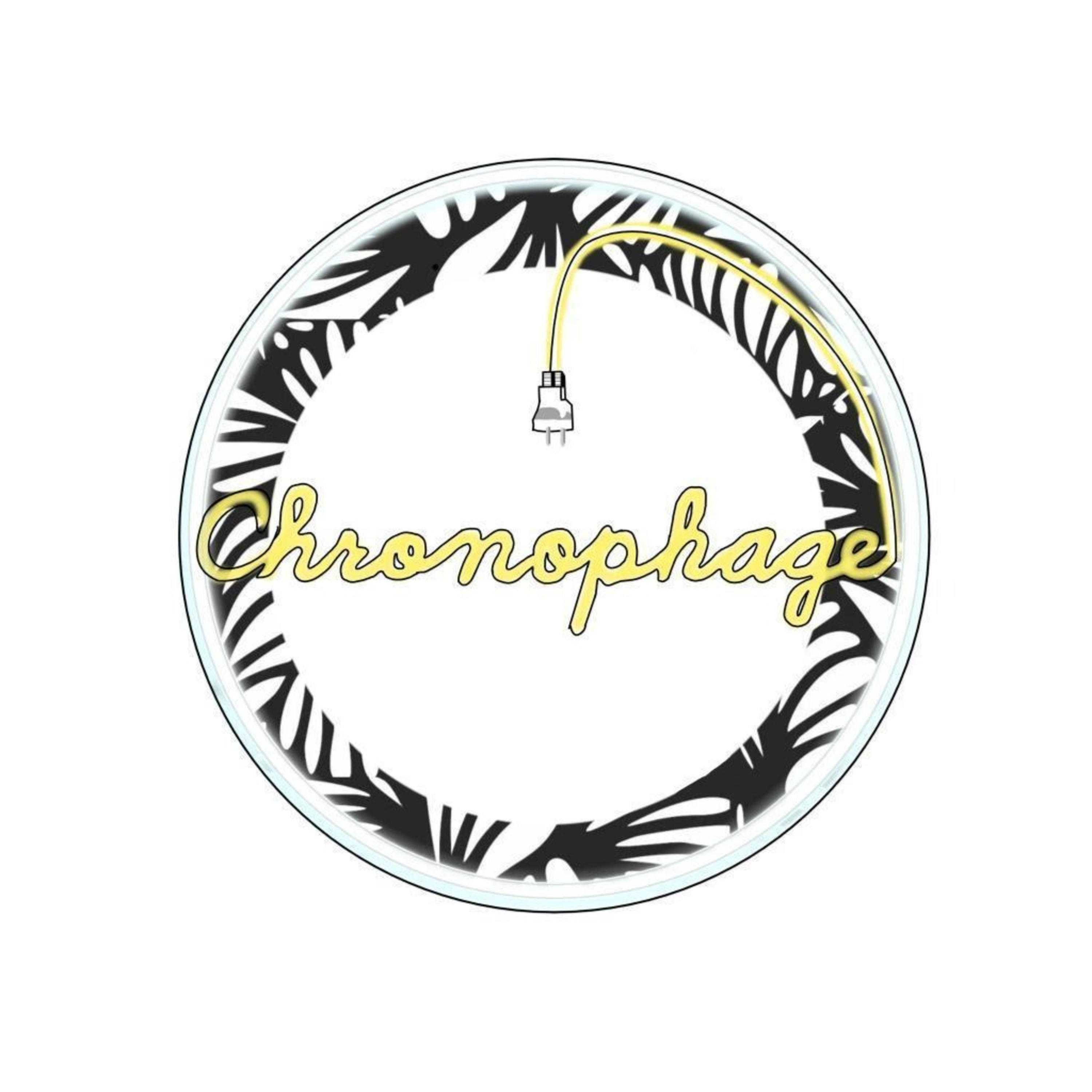 Chronophage