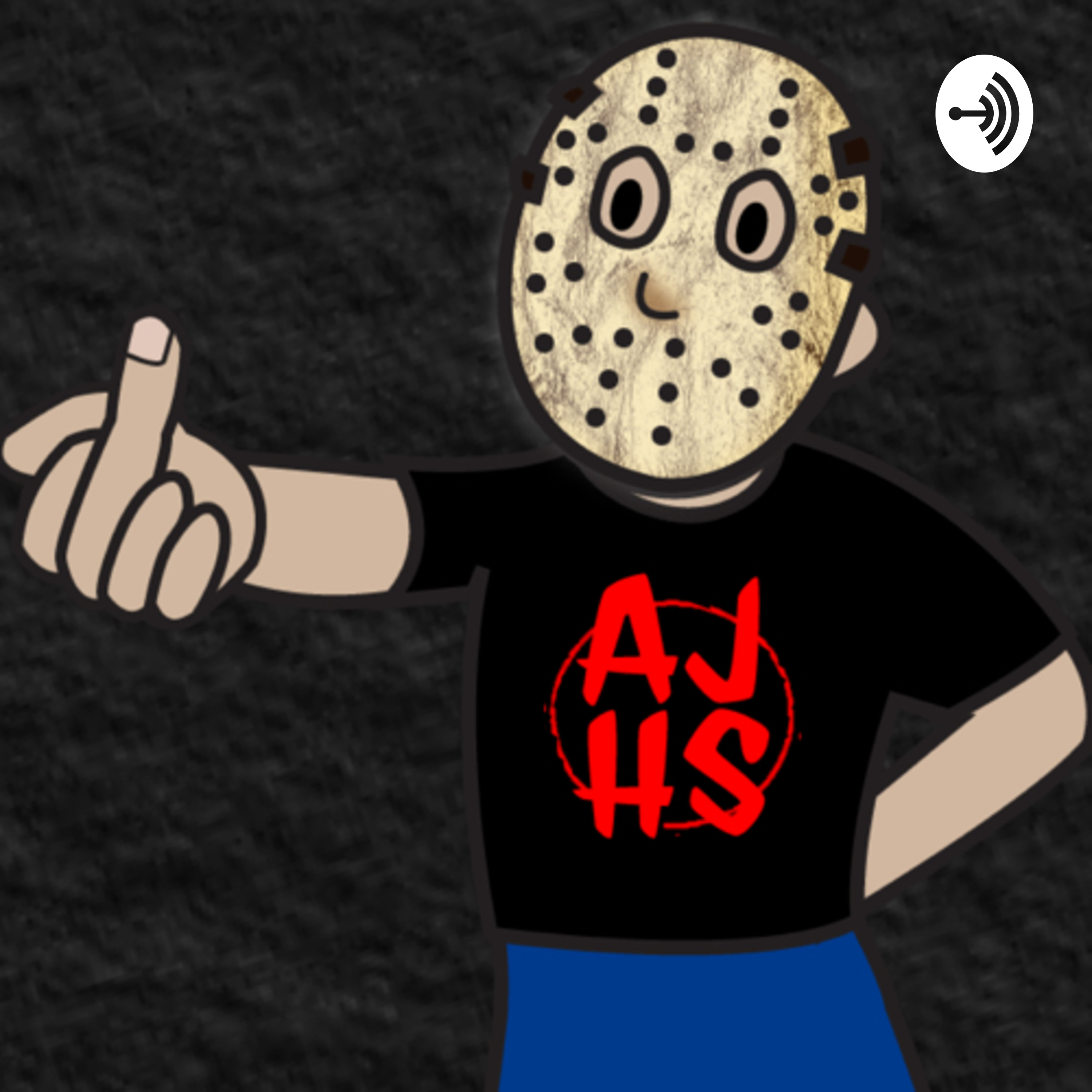 Avg Joe Horror Show Episode 4 Summer Vacation Part 1 Cabin Fever