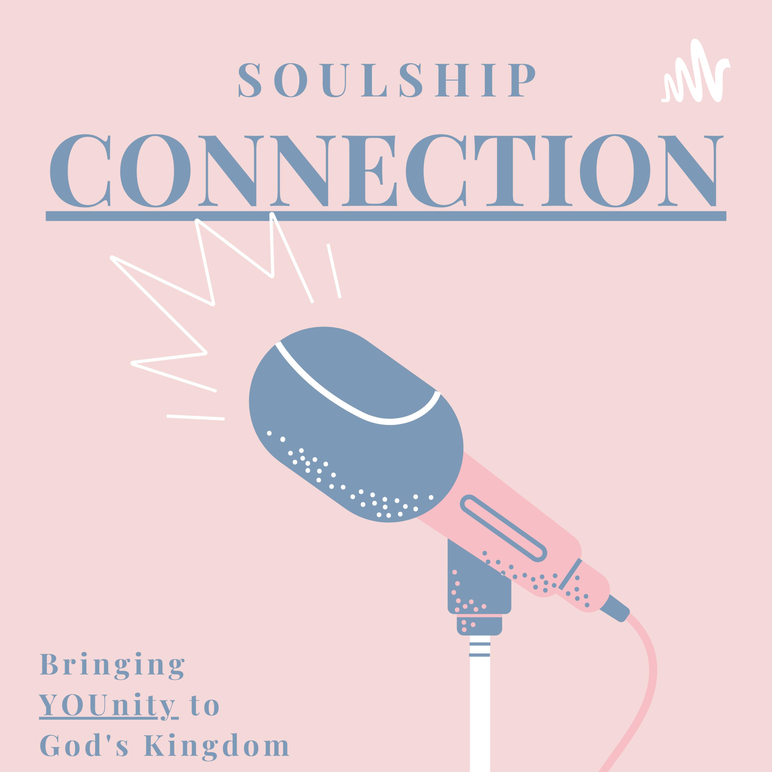 Soulship Connection podcast artwork