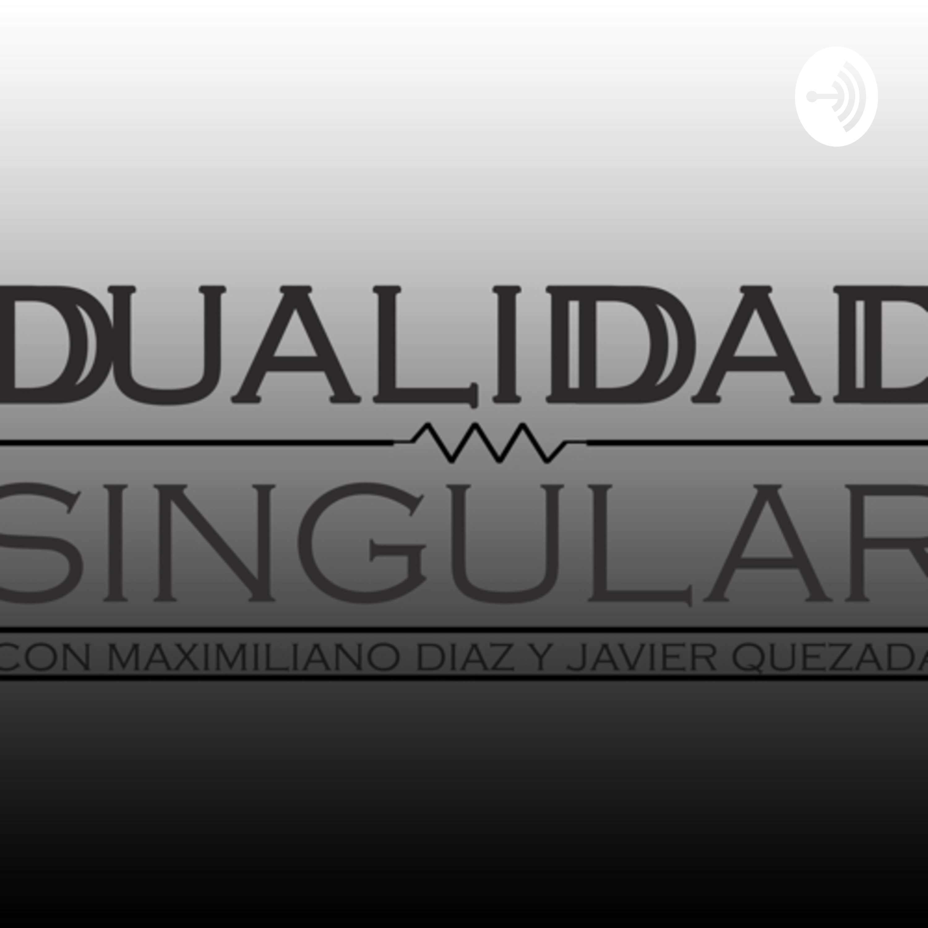Dualidad Singular