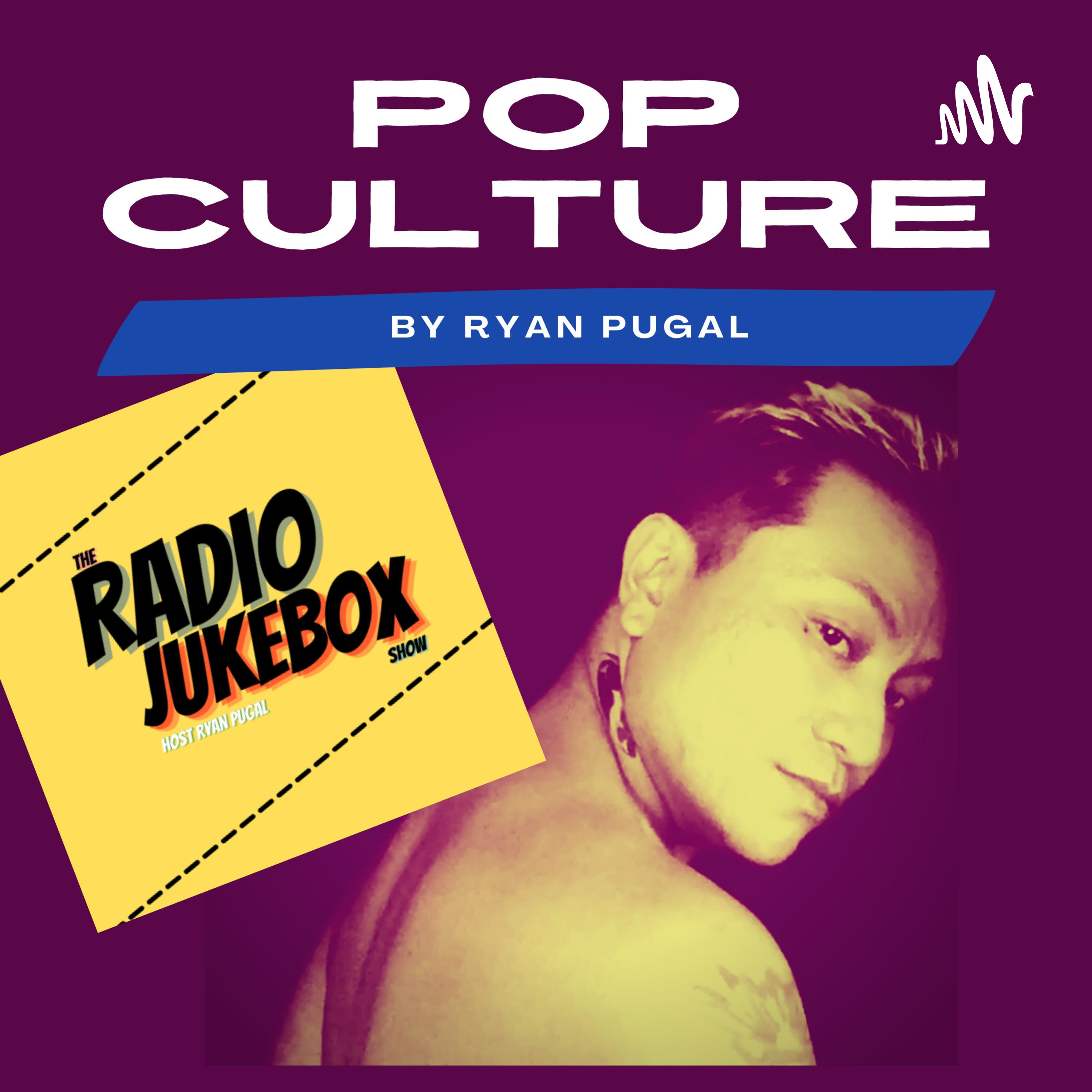 The Radio Jukebox Show with Ryan Pugal