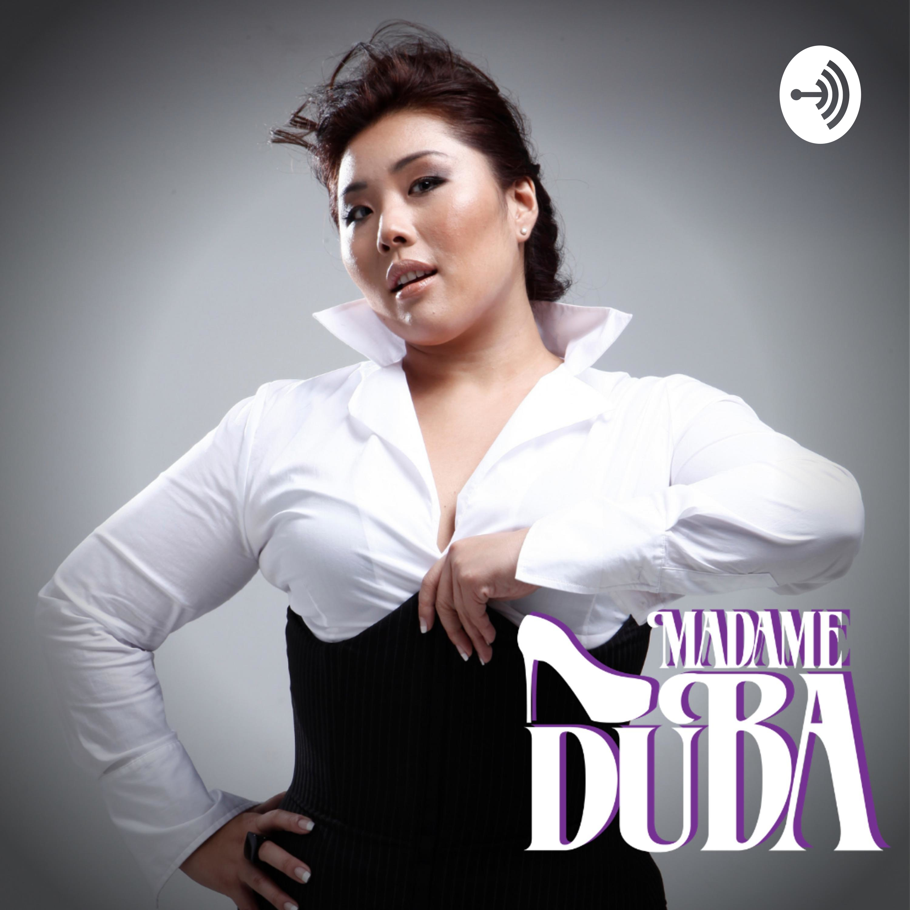 Madame duBa
