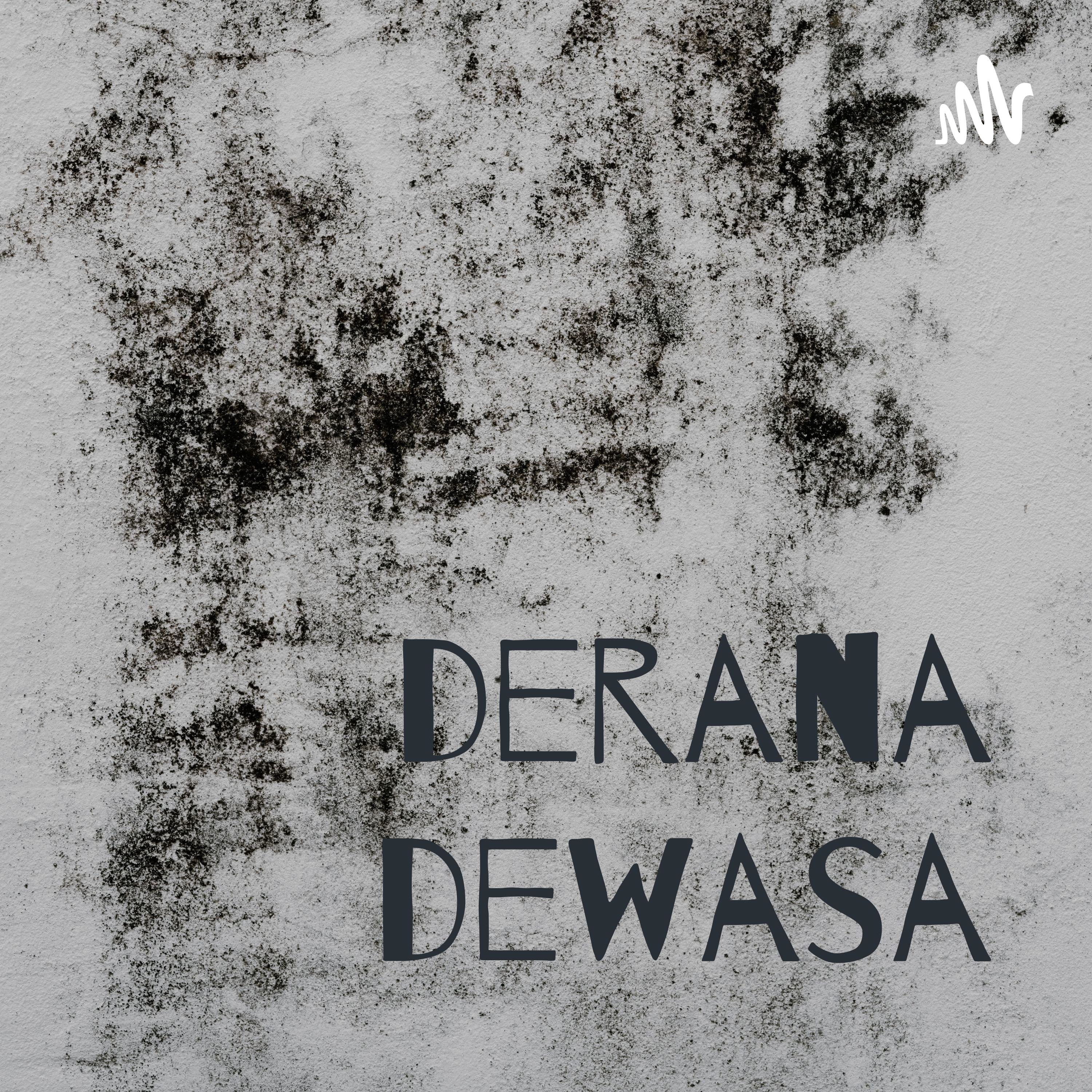 derana dewasa podcast artwork