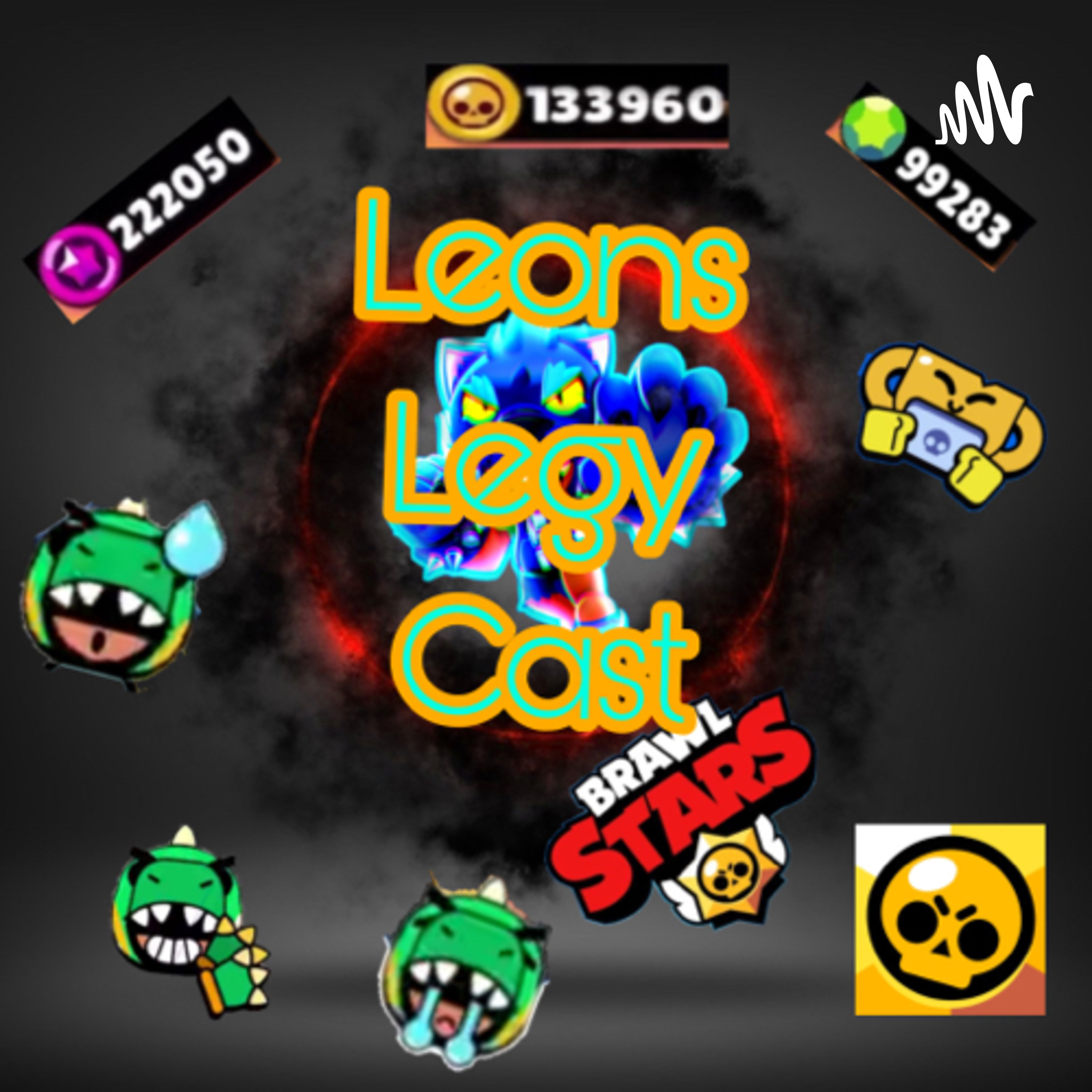 Leons legy cast