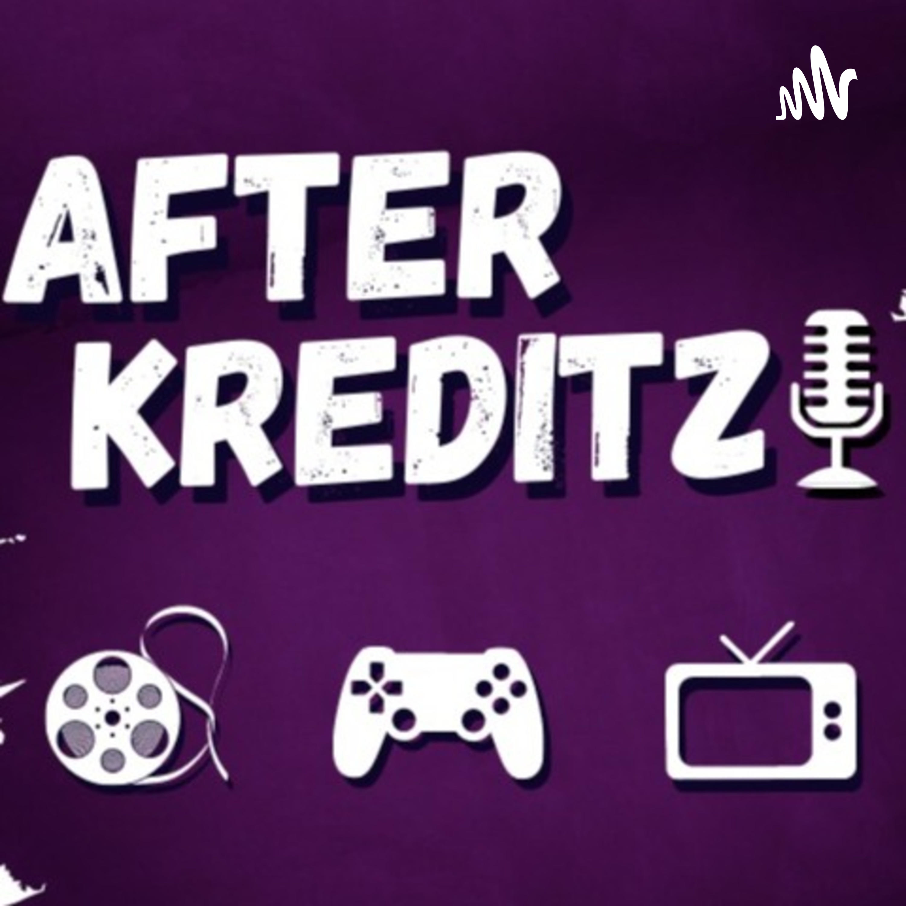 After Kreditz