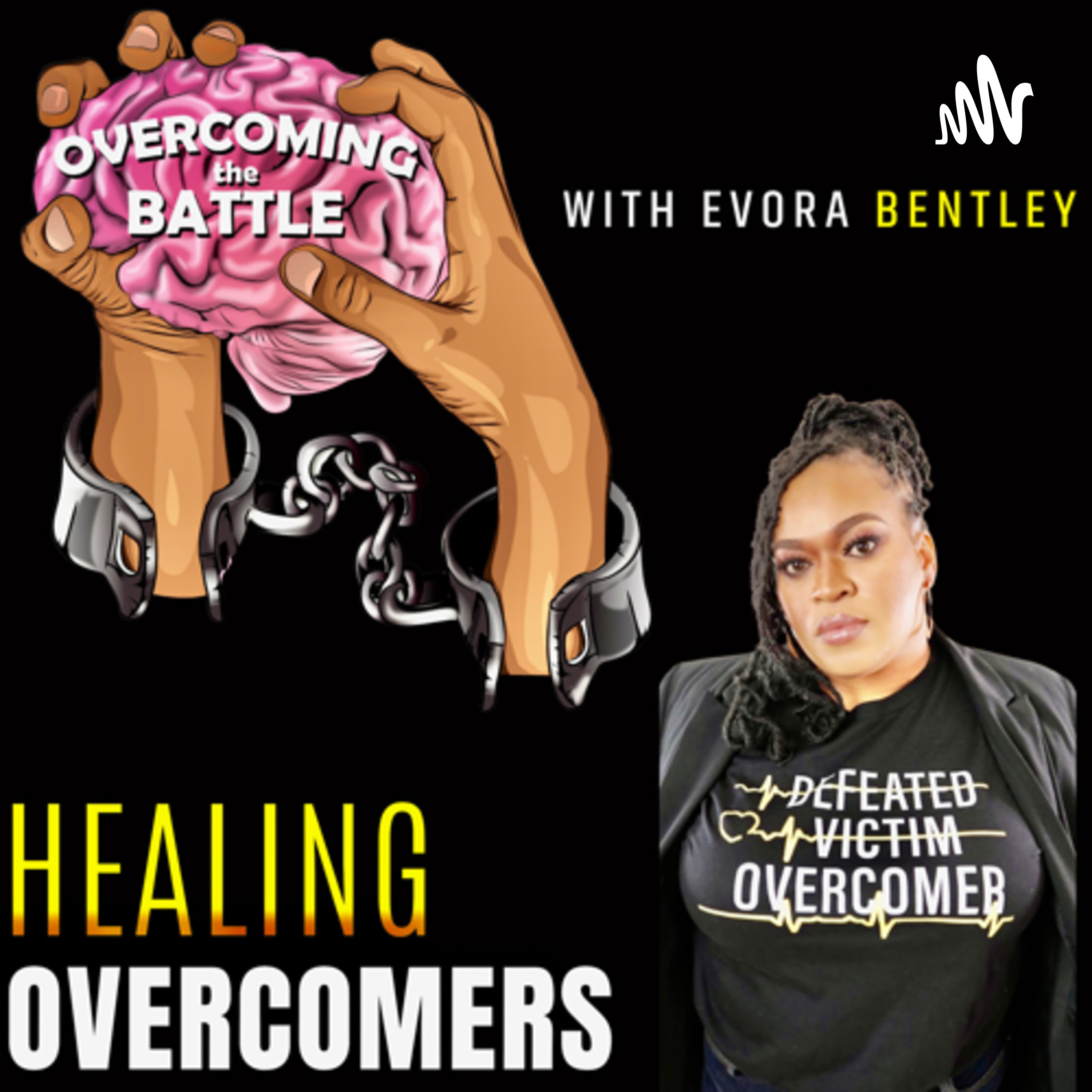 Overcoming The Battle