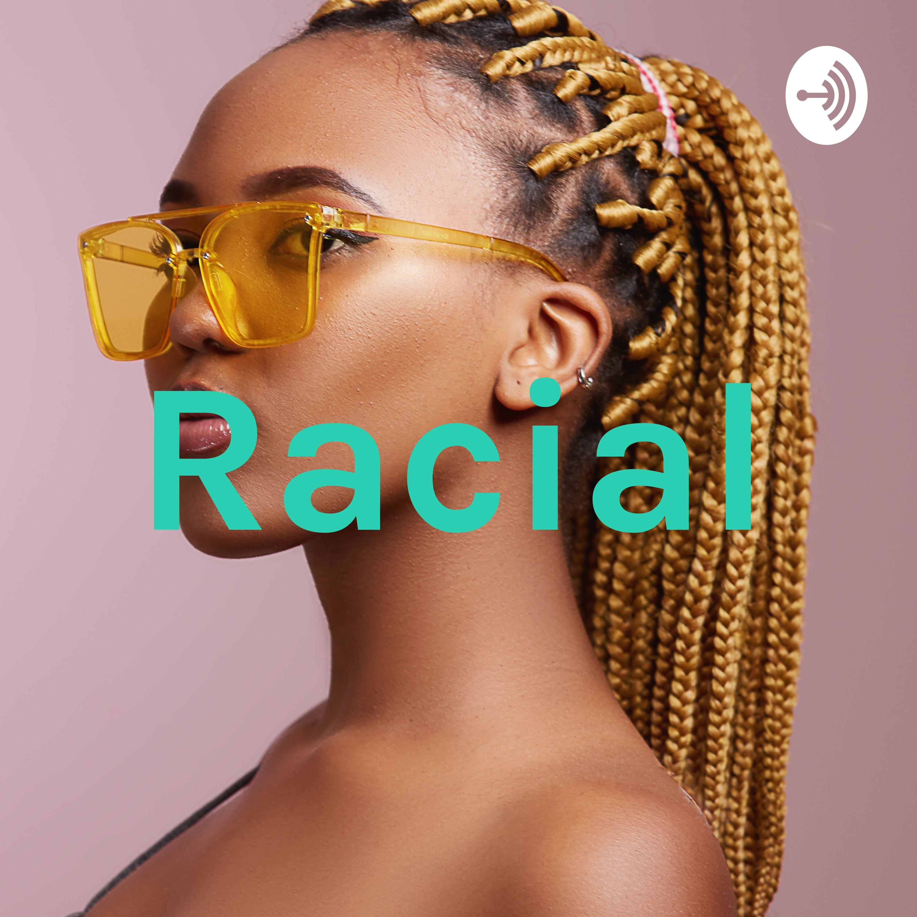 What to do when you're stuck in A Racial Issue