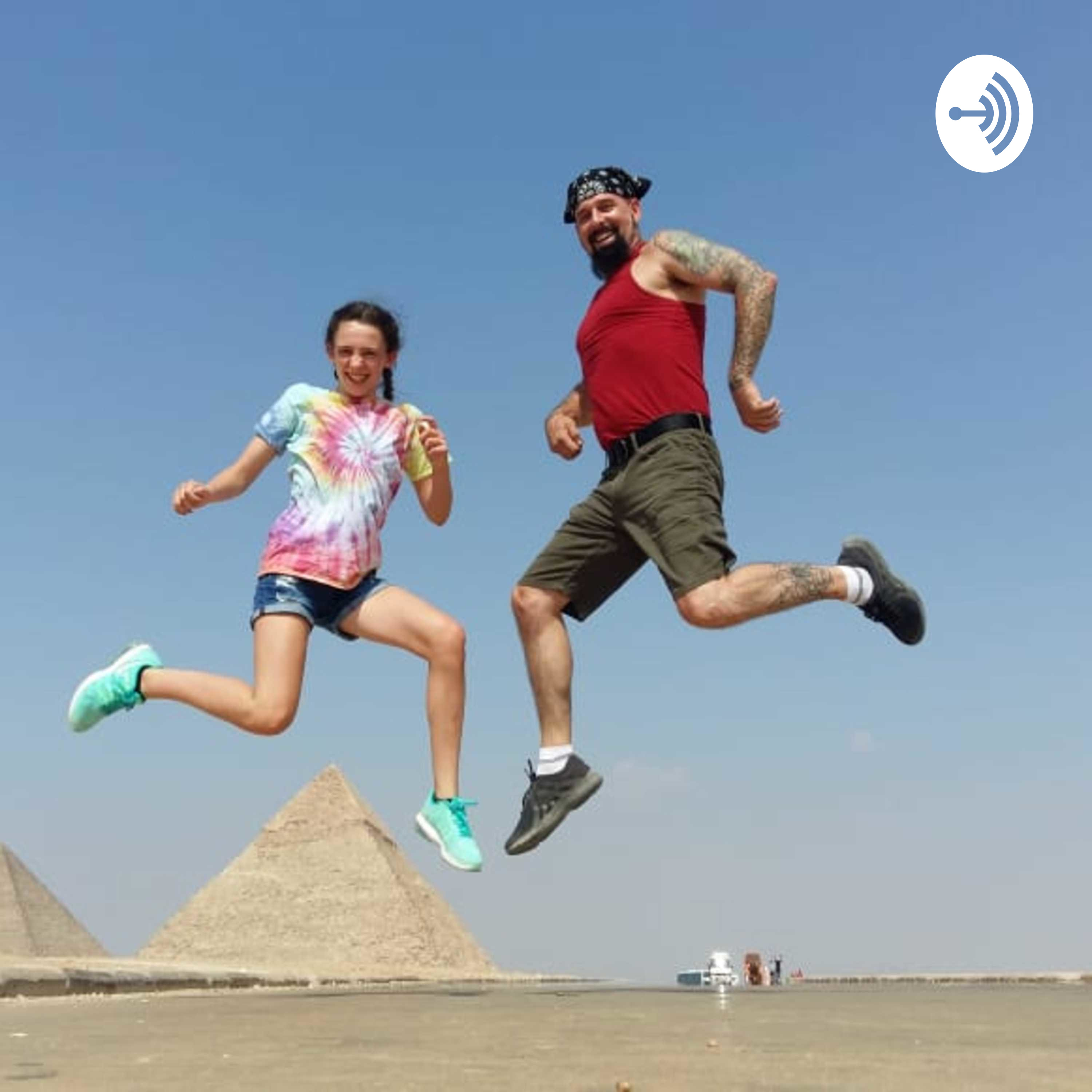 Egypt Tours Excursions Podcast