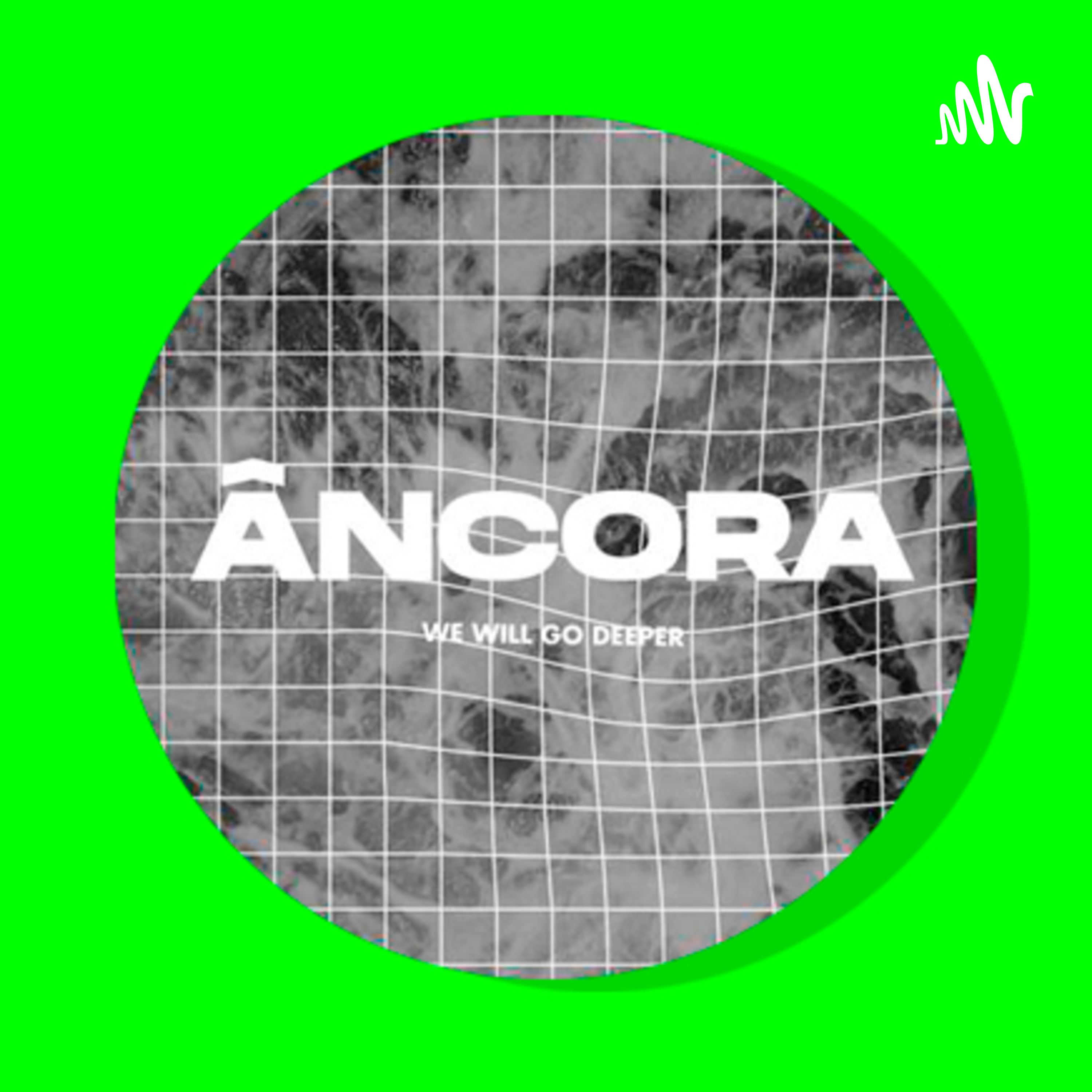 ÂNCORA NGC podcast artwork