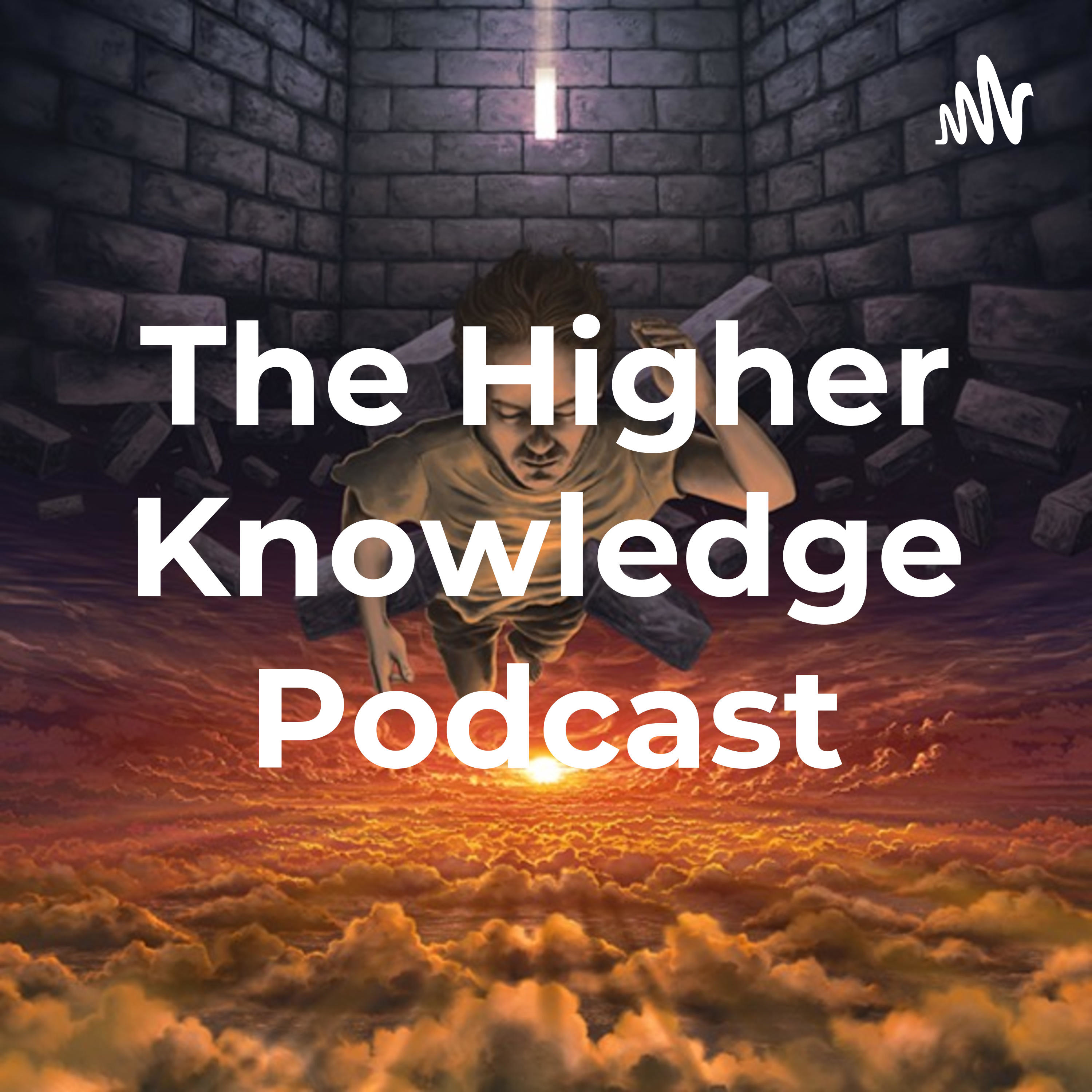 The Higher Knowledge Podcast podcast artwork