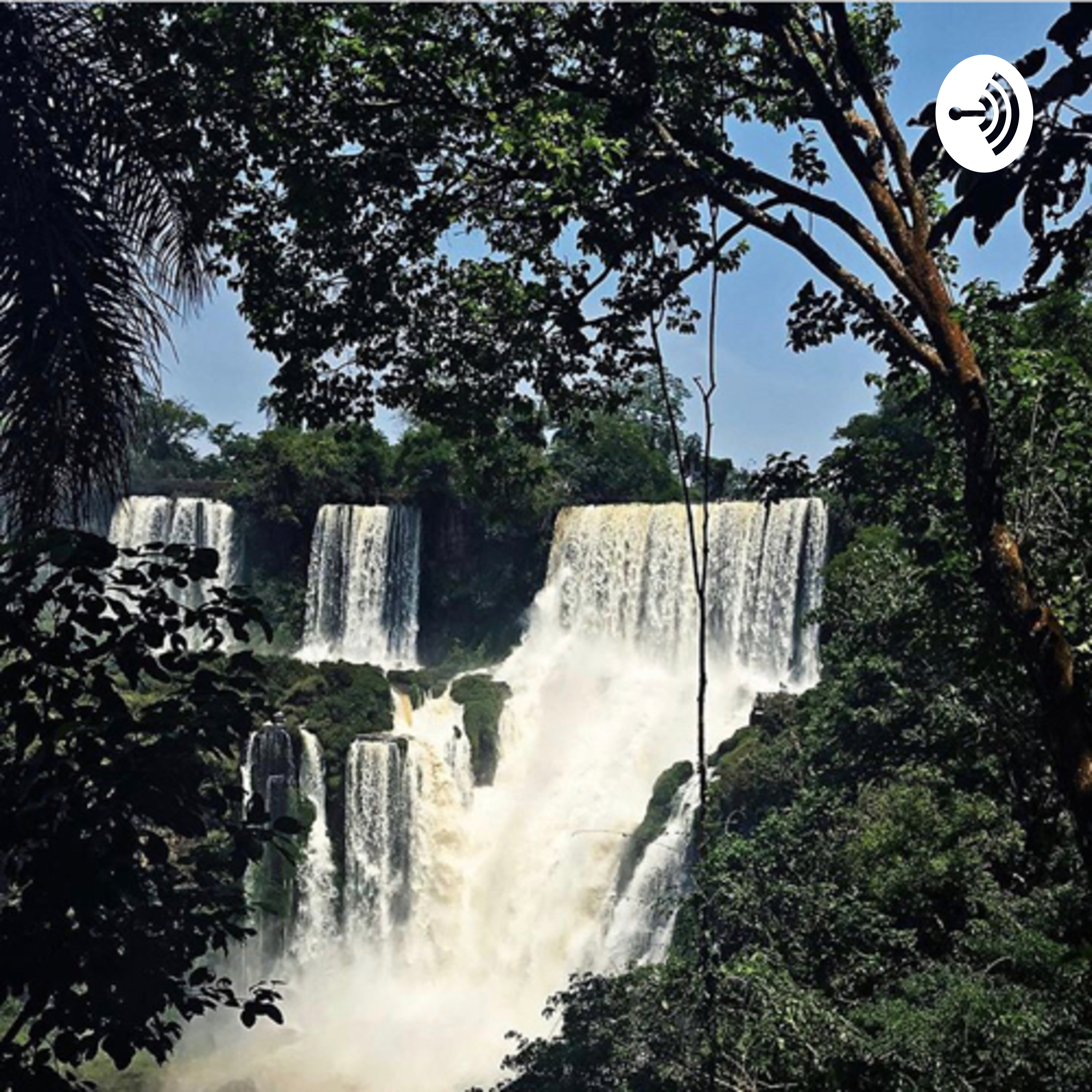 1st episode: Iguazú Falls