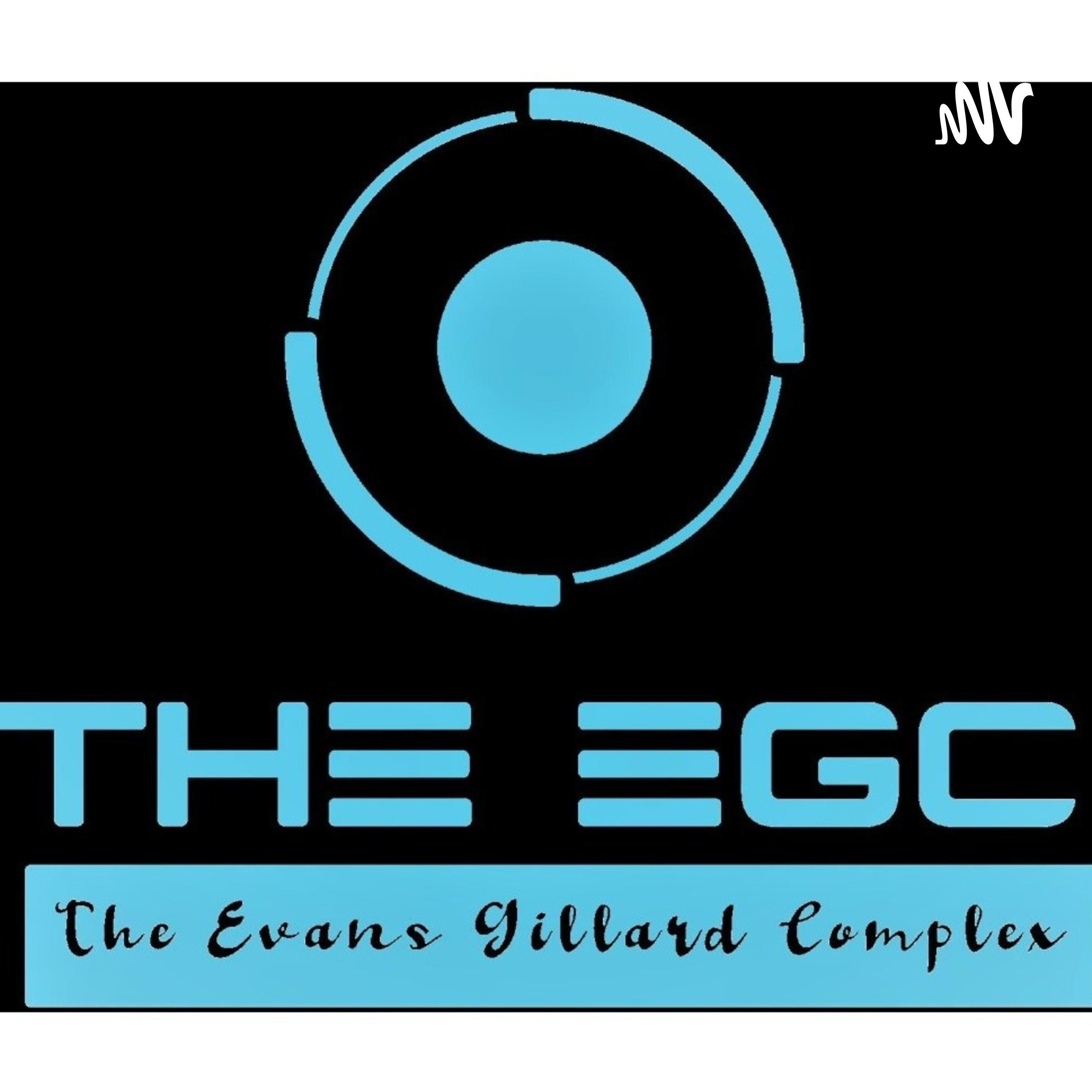 The Evans Gillard Complex podcast artwork