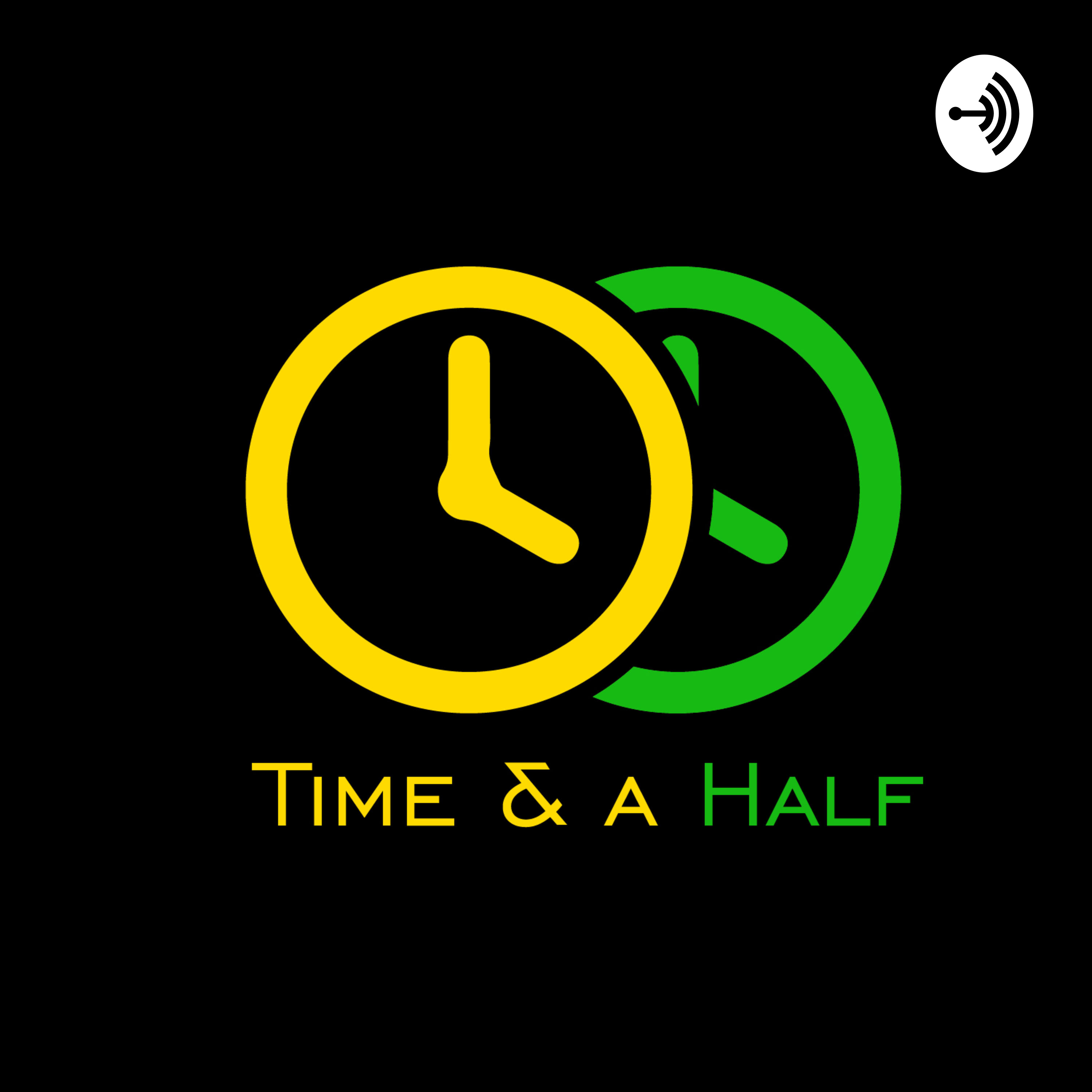 Time & A Half