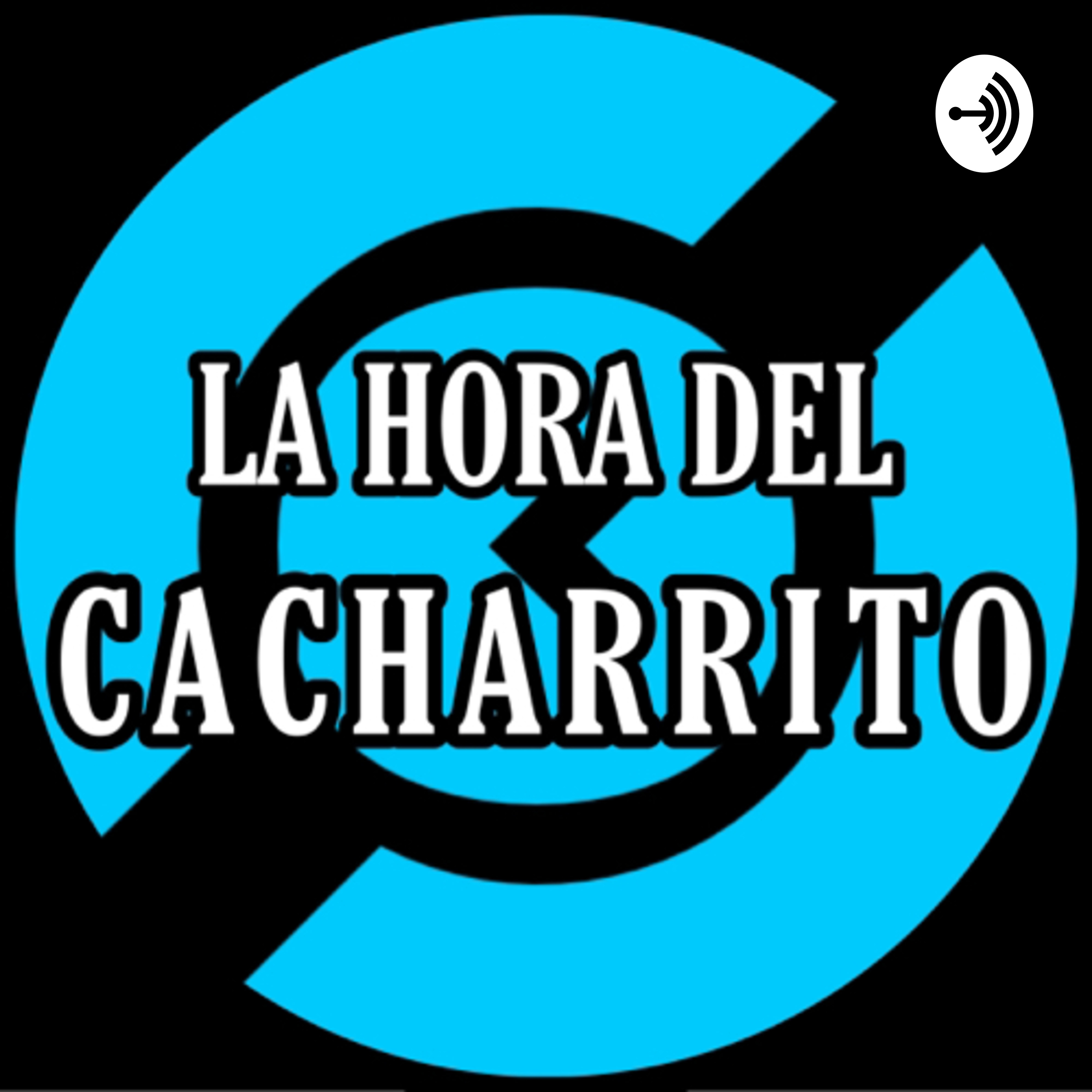 La hora del Cacharrito