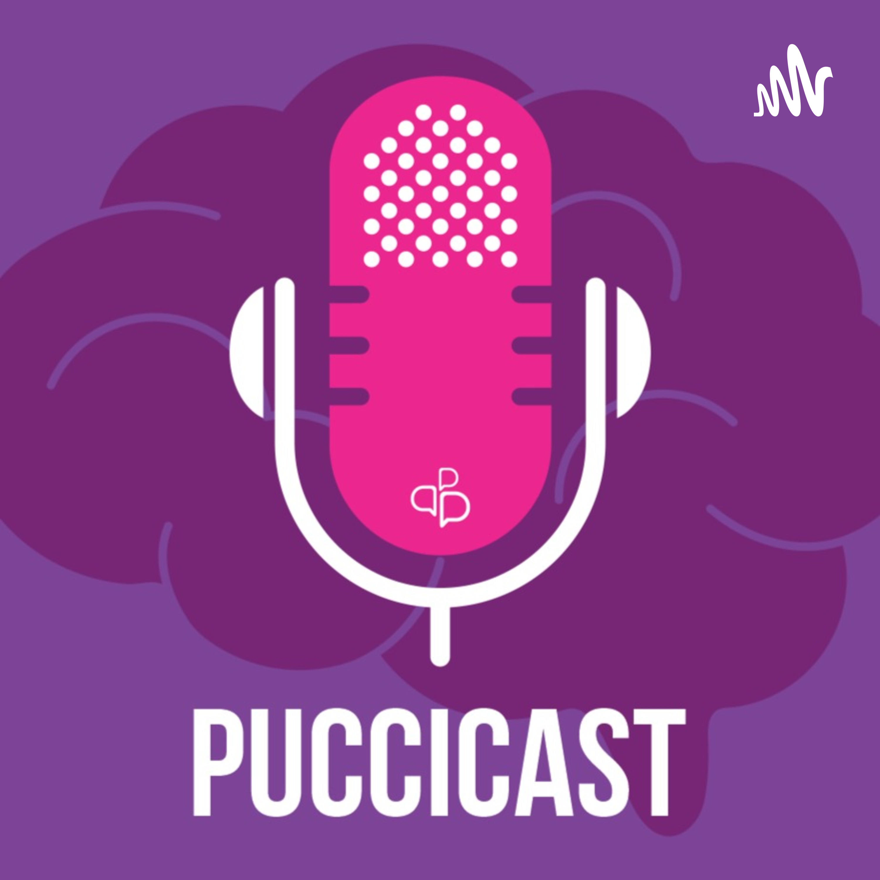 PucciCast
